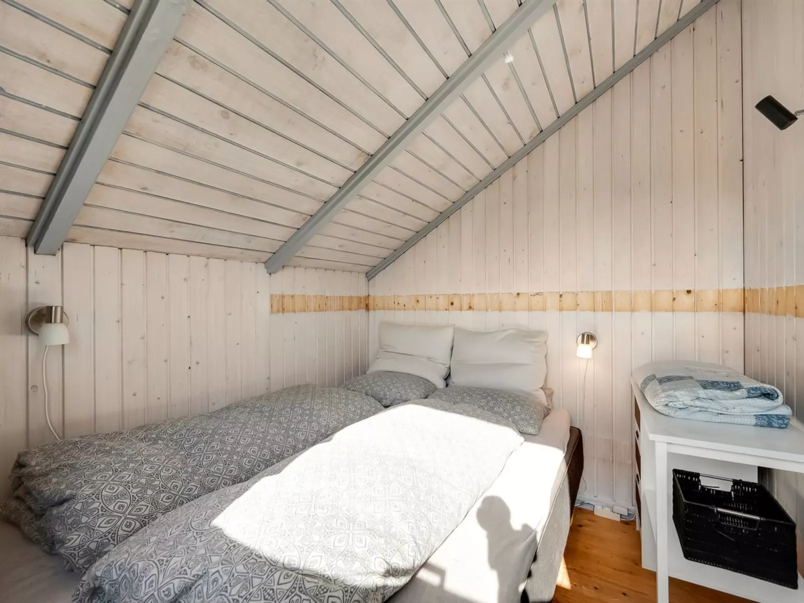 "Angelie" - 400m from the sea-Inside