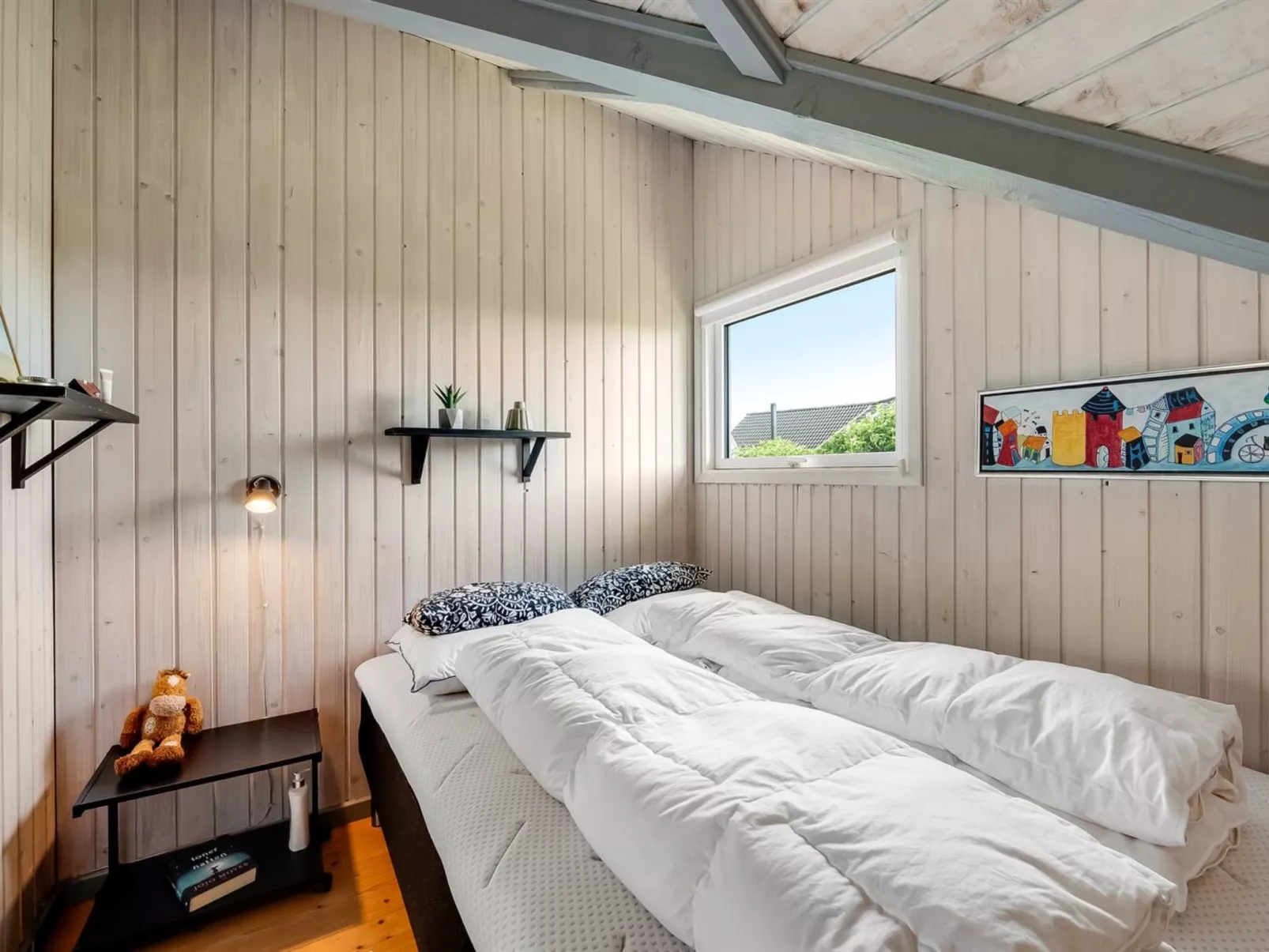 "Angelie" - 400m from the sea-Inside