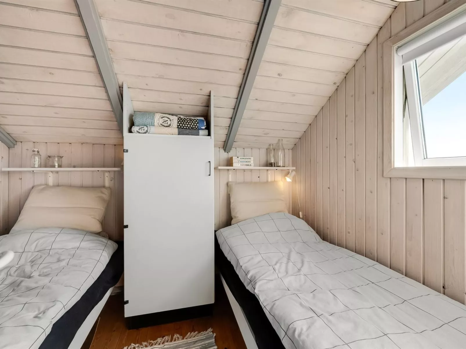 "Angelie" - 400m from the sea-Inside