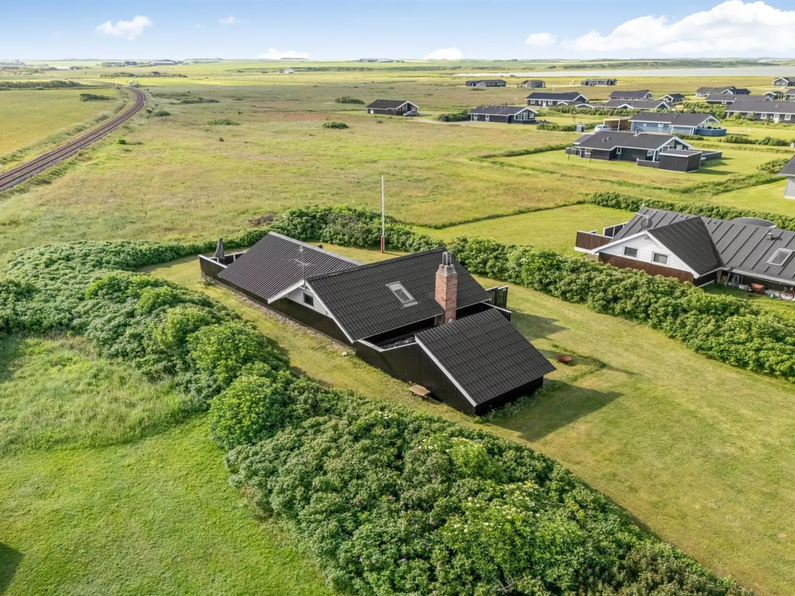 "Angelie" - 400m from the sea-Outside