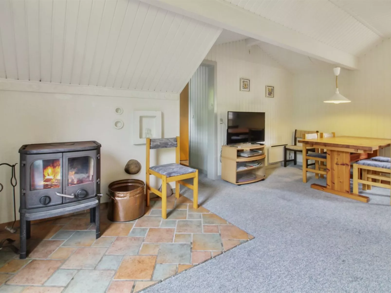 "Ofrath" - 30km from the sea-Draußen