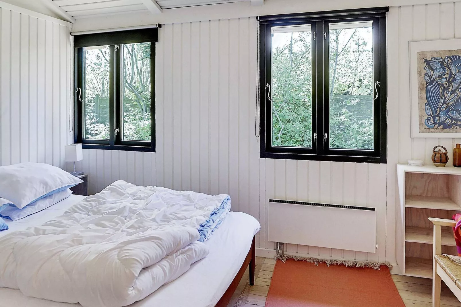 6 person holiday home in Væggerløse-Indoor