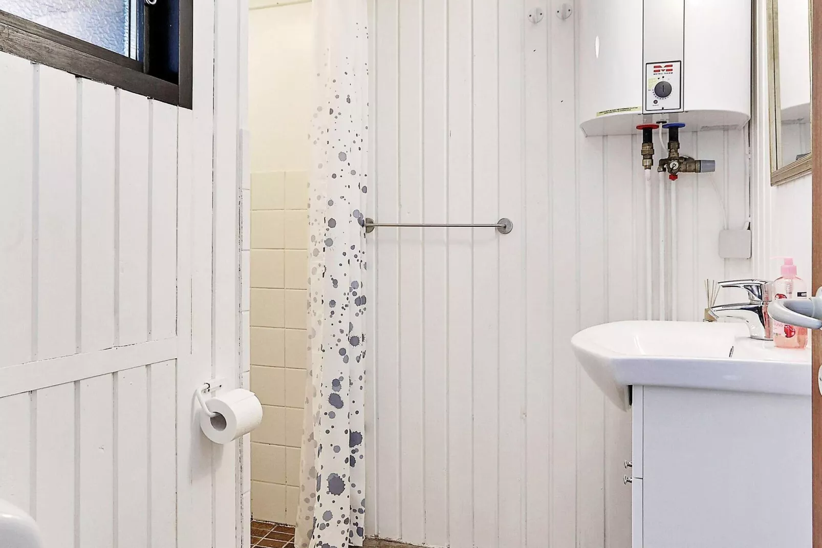 6 person holiday home in Væggerløse-Indoor