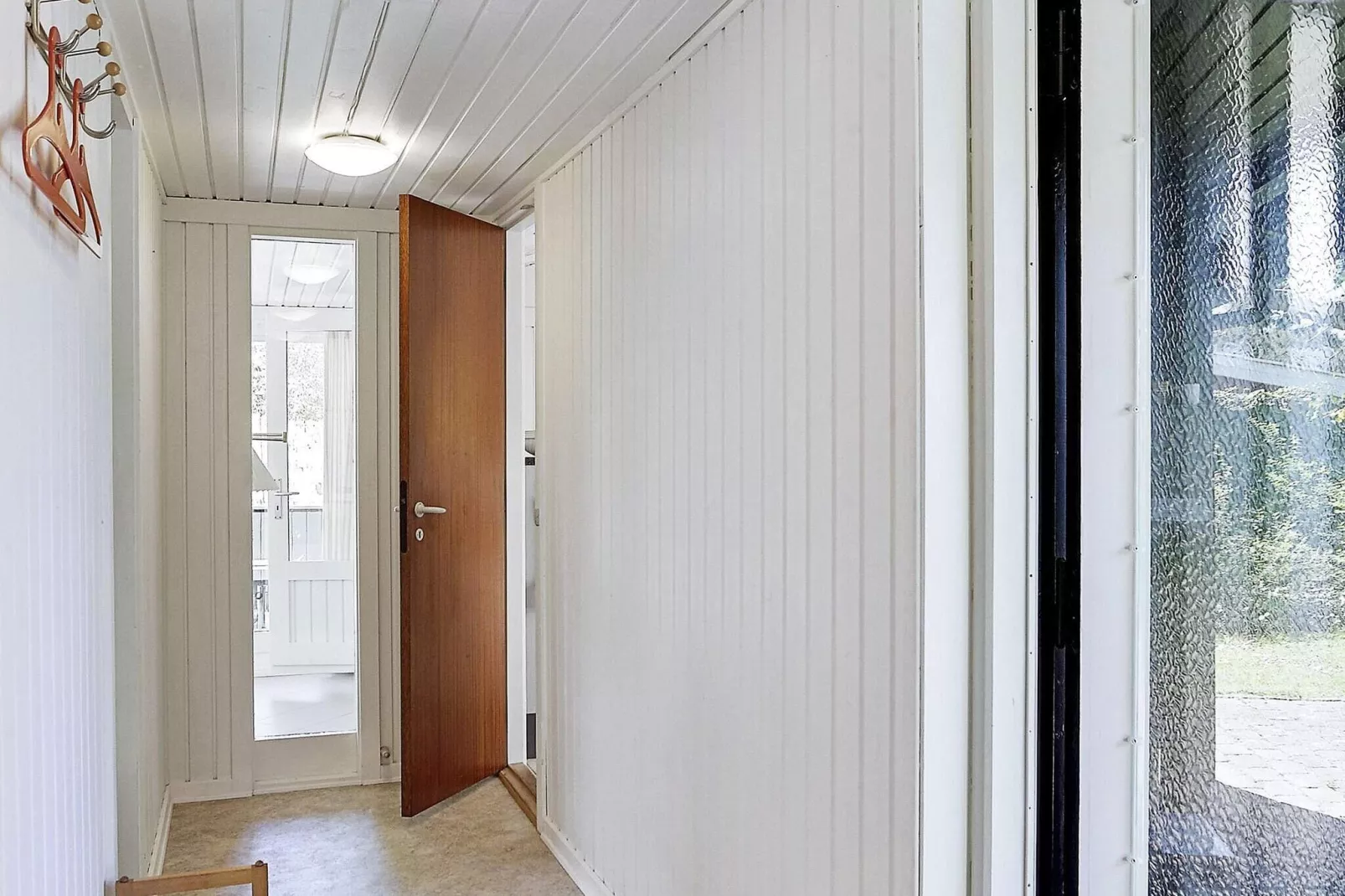 6 person holiday home in Væggerløse-Indoor
