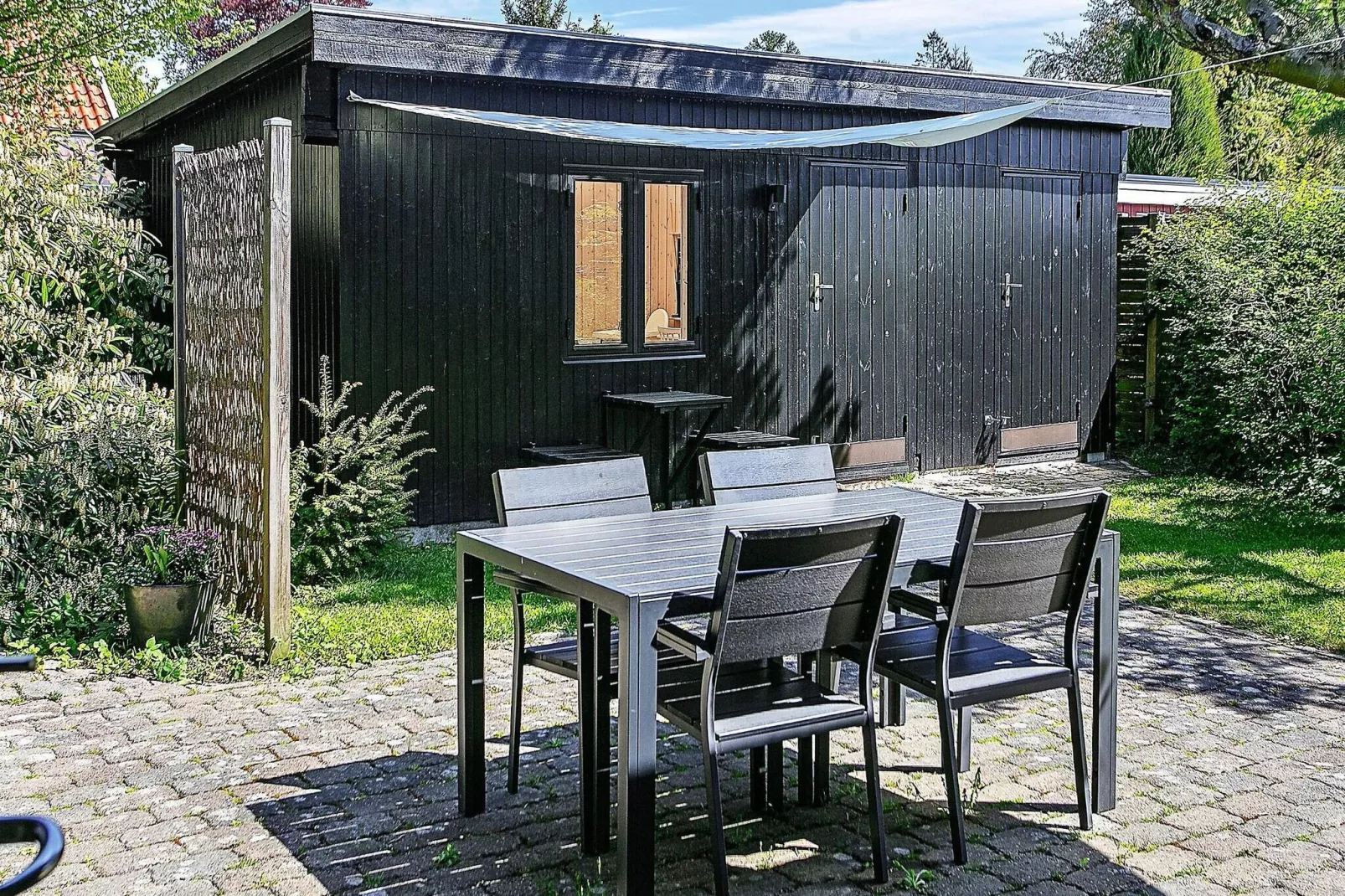 6 person holiday home in Væggerløse-View