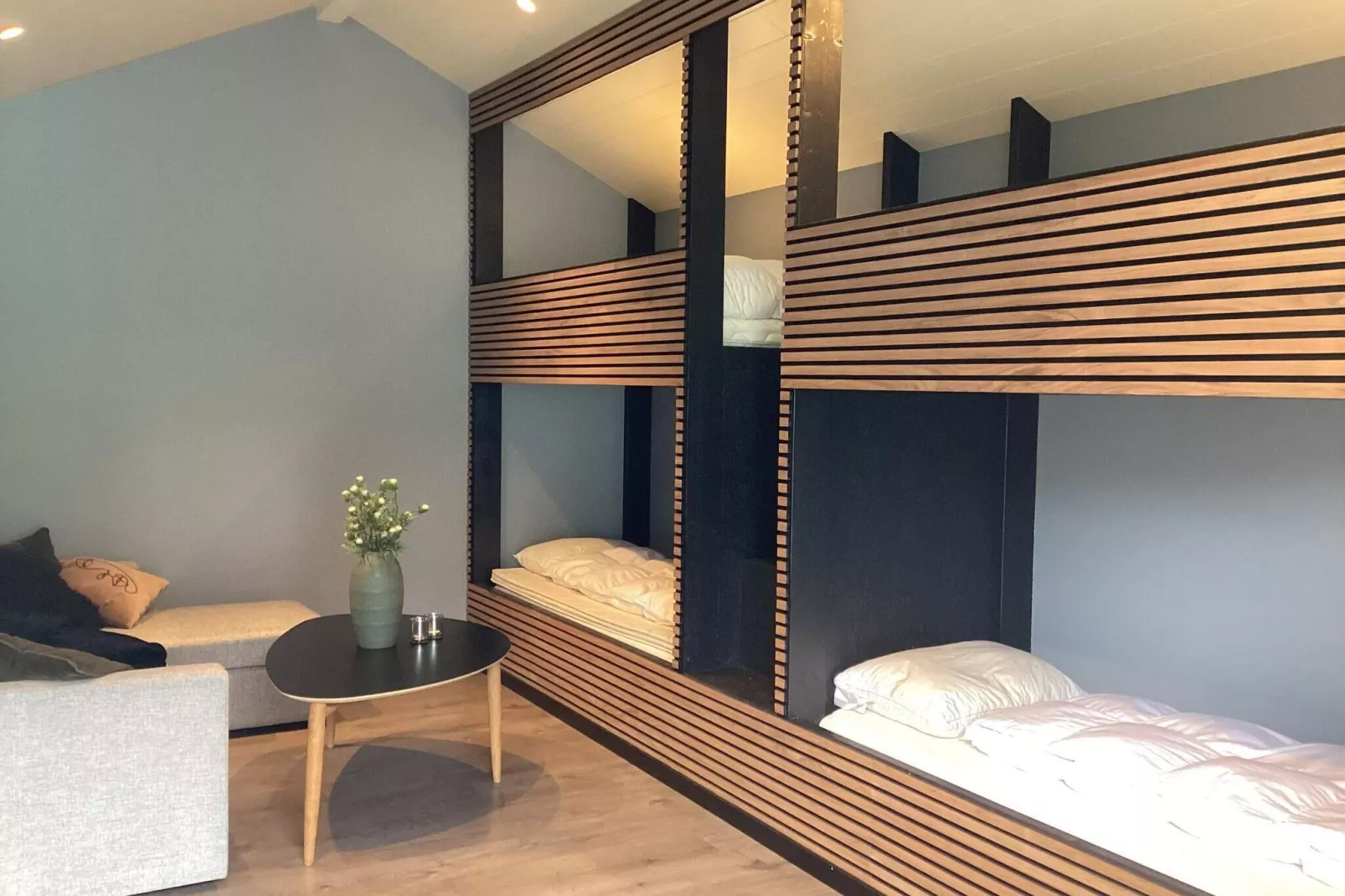 4 star holiday home in Hals-Not tagged