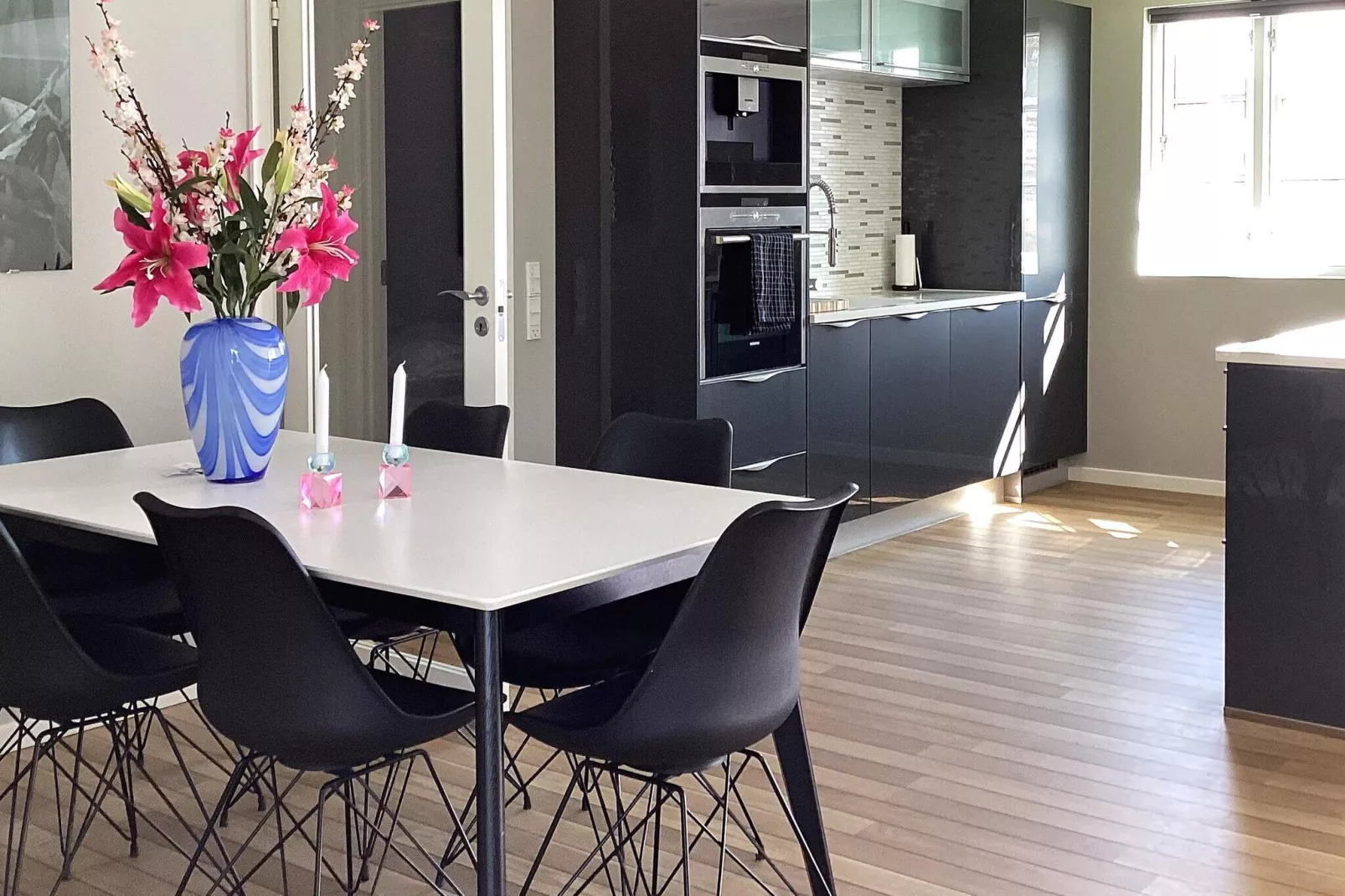 4 star holiday home in Hals-Not tagged