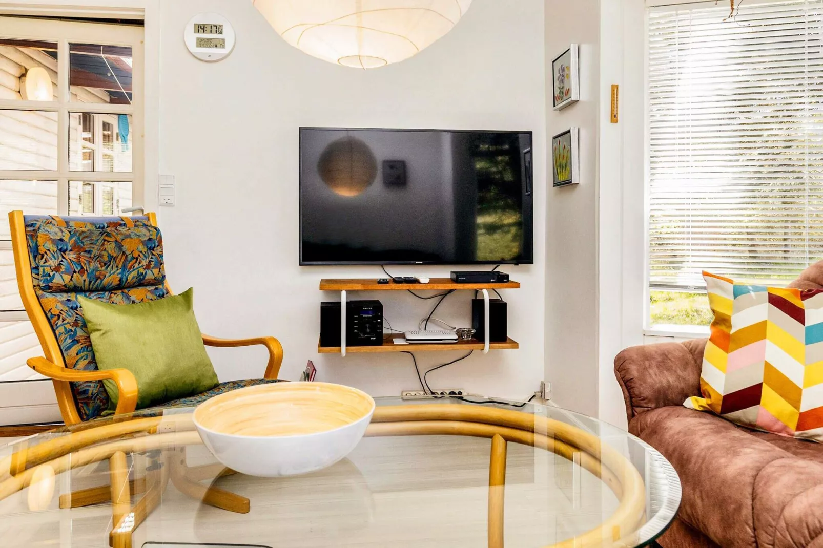 6 person holiday home in Blokhus-By Traum-Indoor
