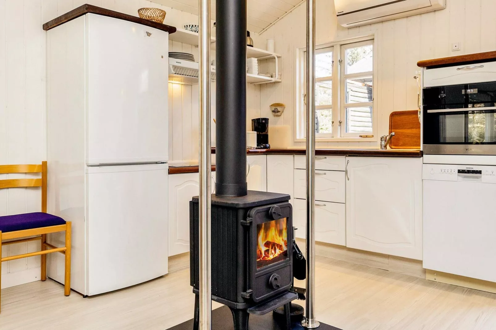 6 person holiday home in Blokhus-By Traum-Indoor