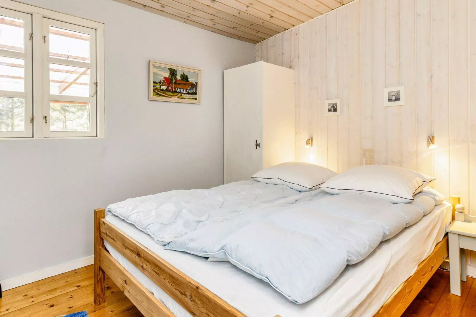 6 person holiday home in Blokhus-By Traum-Indoor