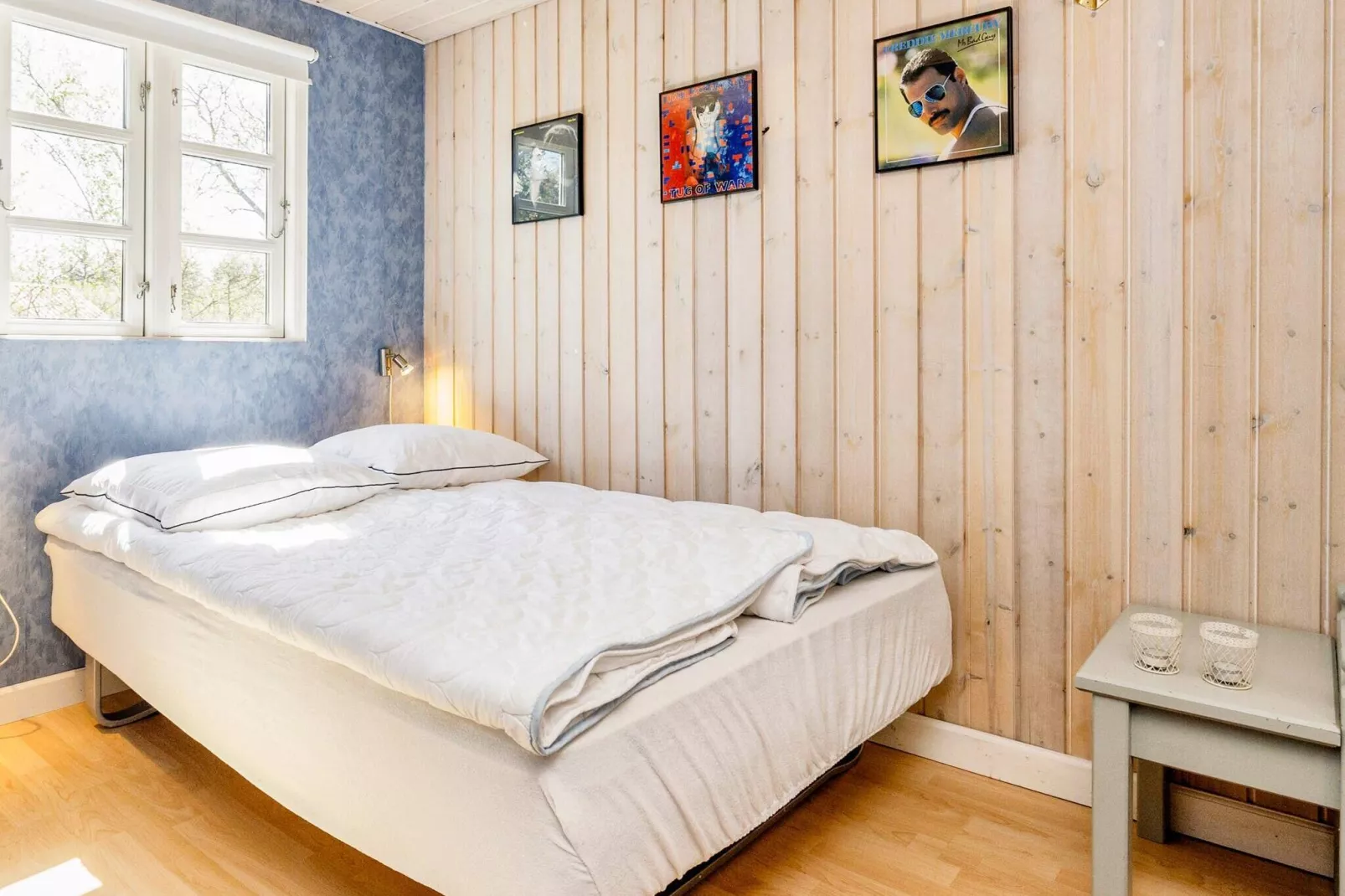 6 person holiday home in Blokhus-By Traum-Indoor