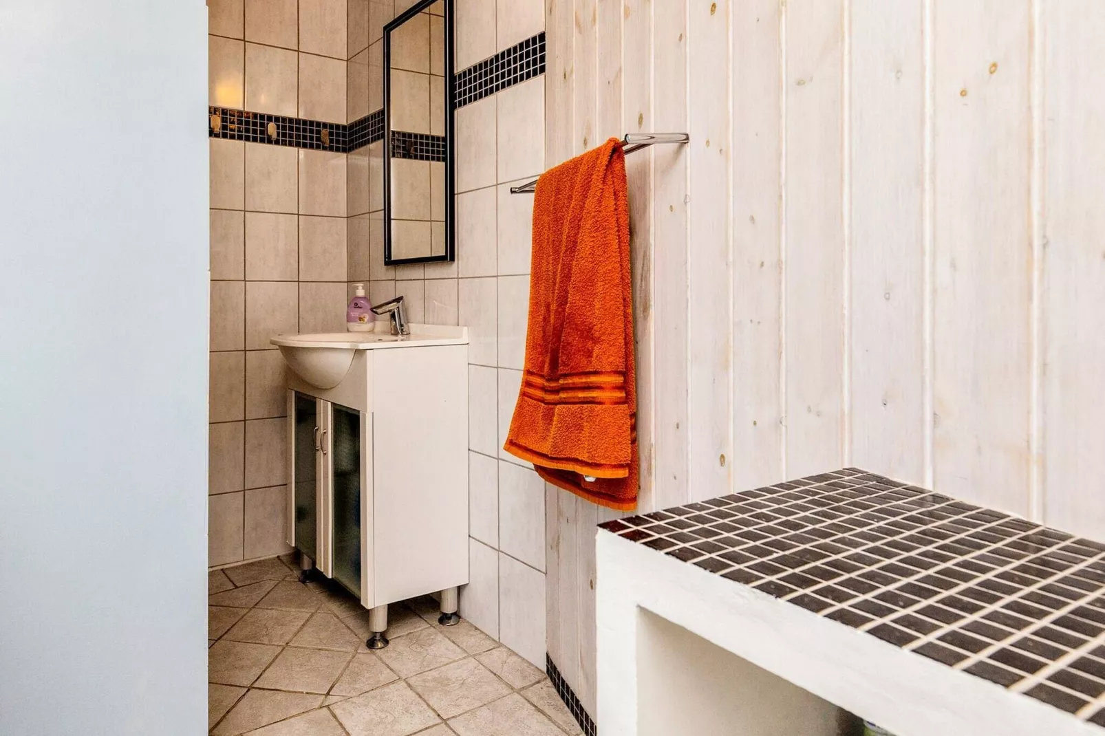 6 person holiday home in Blokhus-By Traum-Indoor