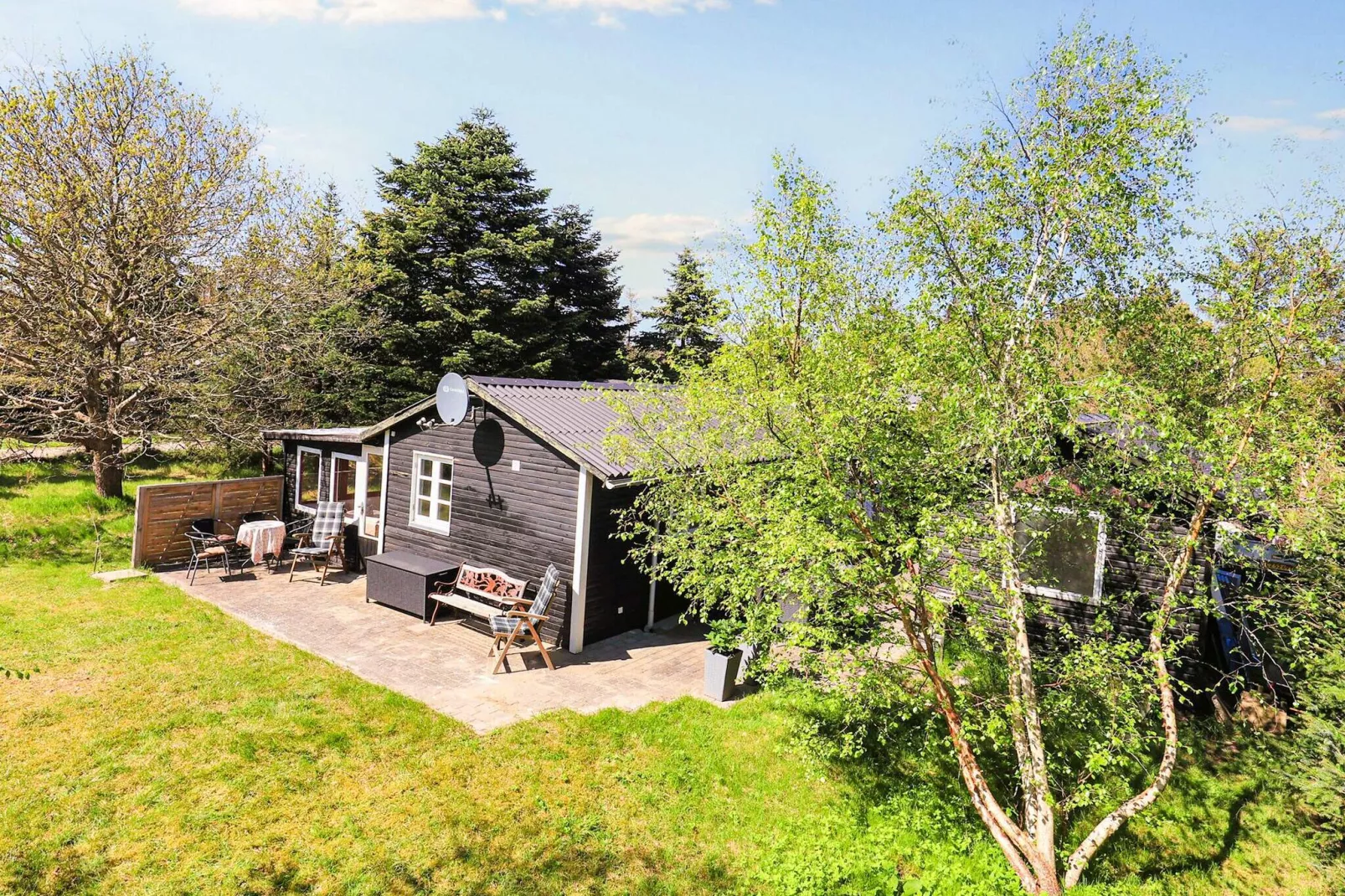 6 person holiday home in Blokhus-By Traum-View