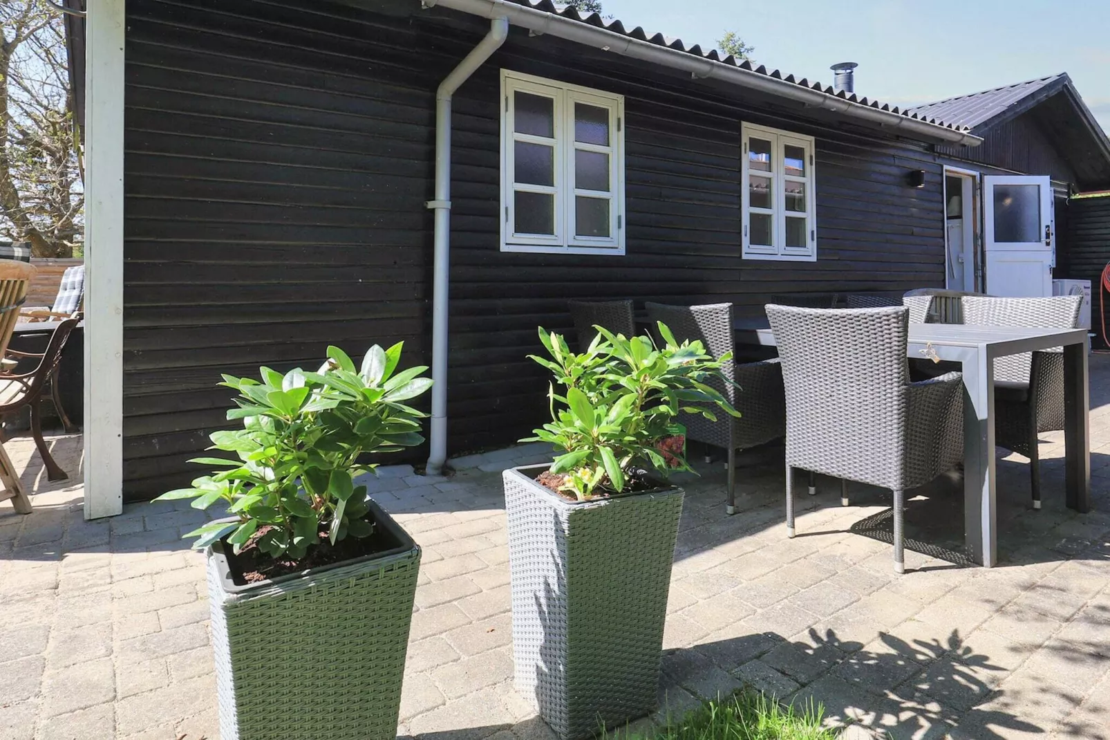 6 person holiday home in Blokhus-By Traum-View