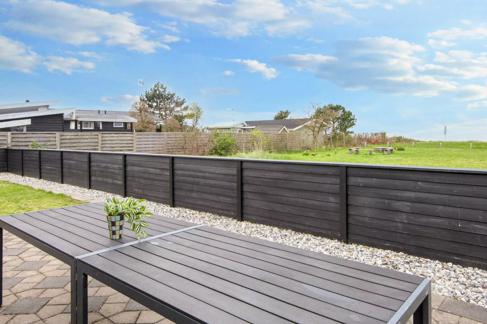5 etoiles maison de vacances a Glesborg-By Traum