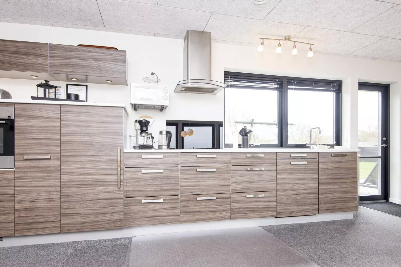 5 star holiday home in Glesborg-By Traum-Indoor