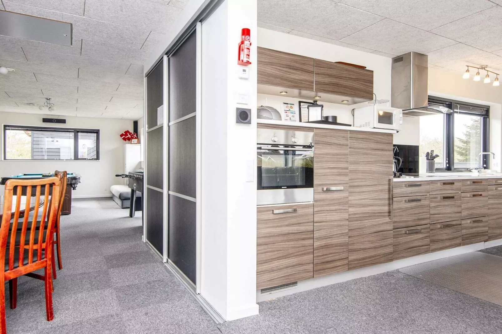 5 star holiday home in Glesborg-By Traum-Indoor