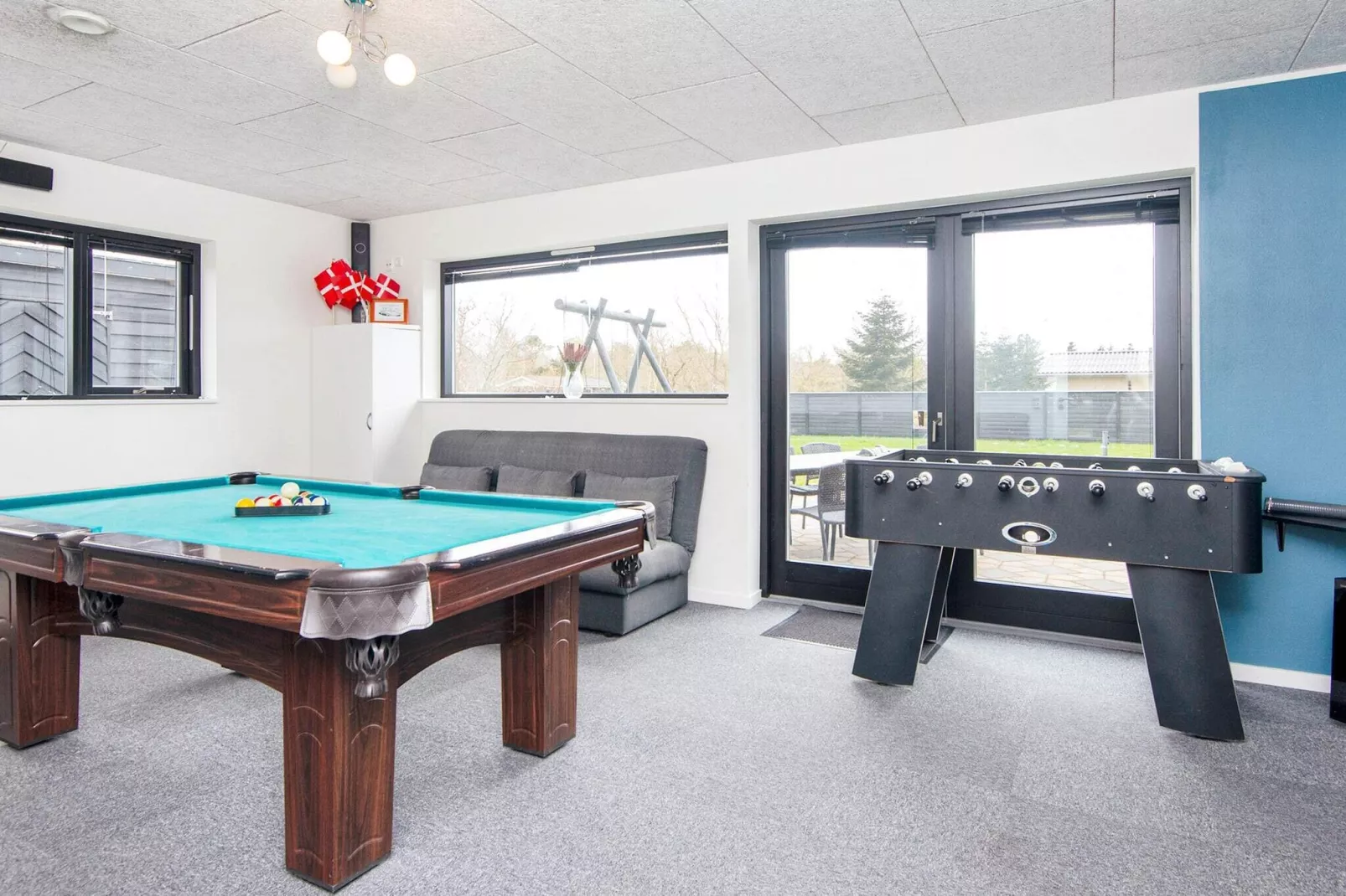 5 star holiday home in Glesborg-By Traum-Indoor