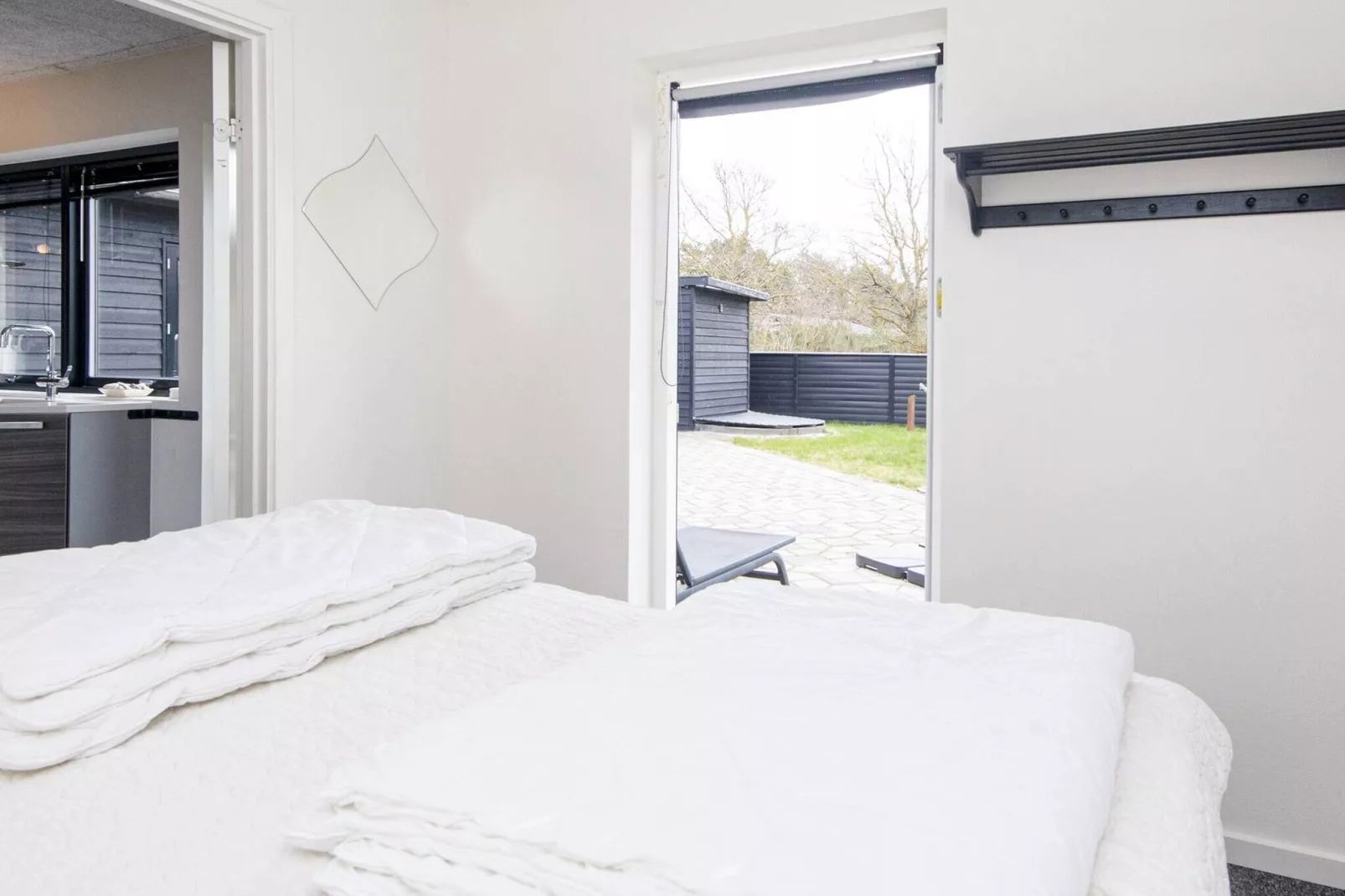 5 star holiday home in Glesborg-By Traum-Indoor