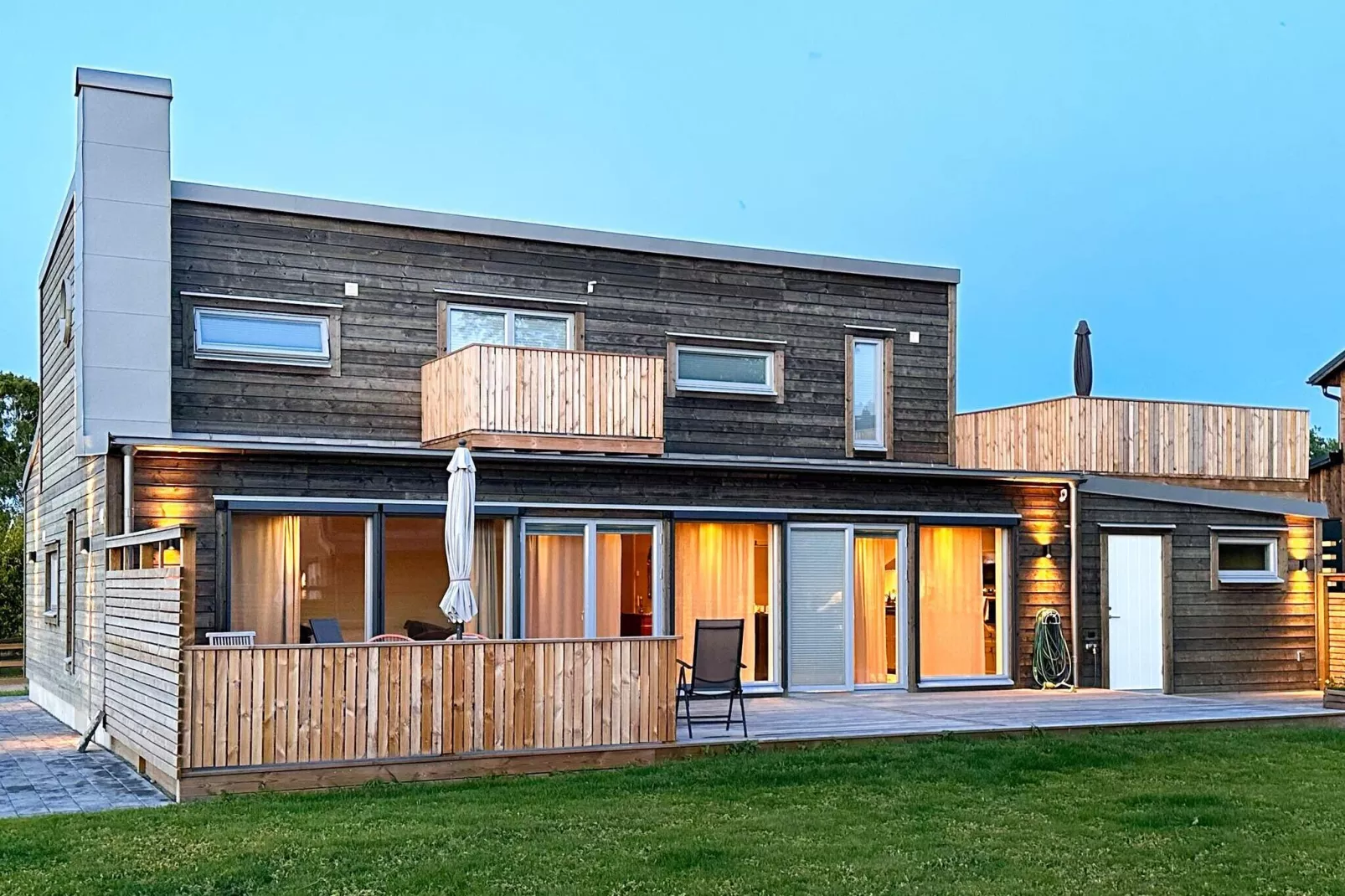 5 star holiday home in FÄRJESTADEN