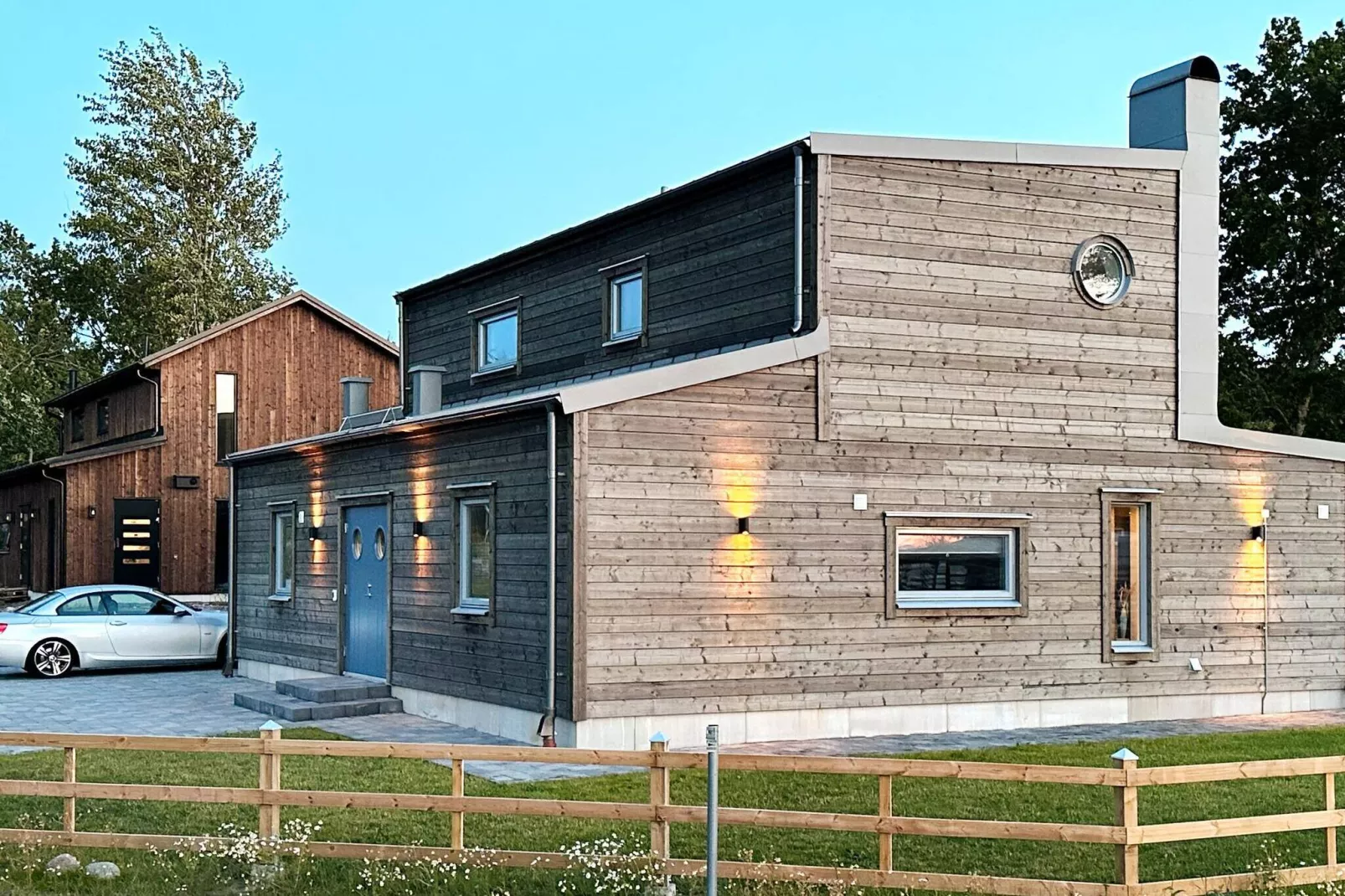 5 star holiday home in FÄRJESTADEN