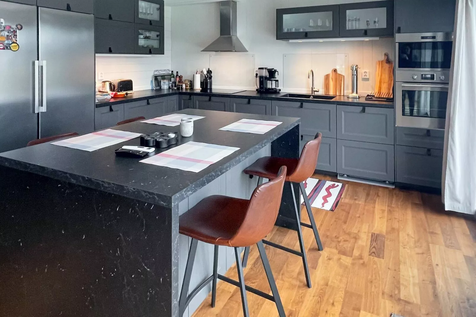 5 star holiday home in FÄRJESTADEN-Spa