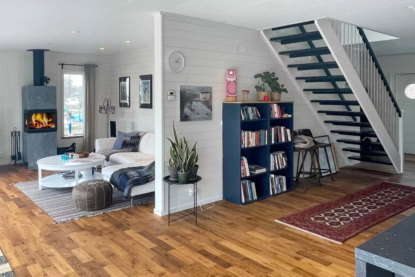 5 star holiday home in FÄRJESTADEN