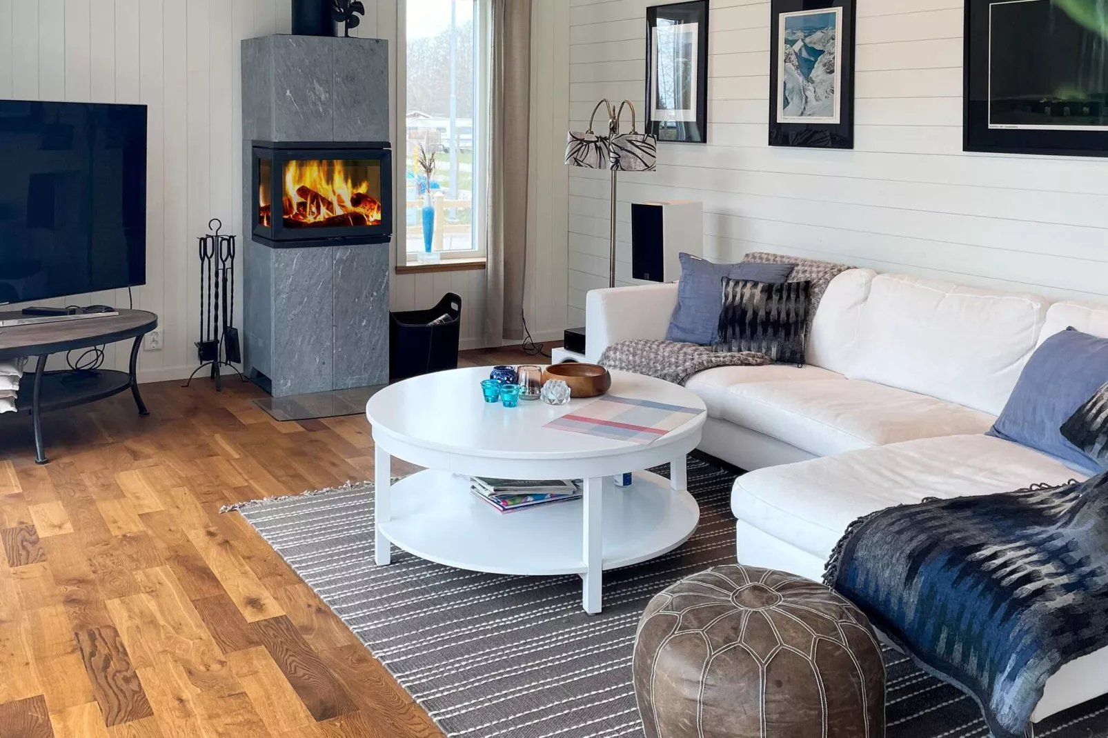 5 star holiday home in FÄRJESTADEN-Indoor