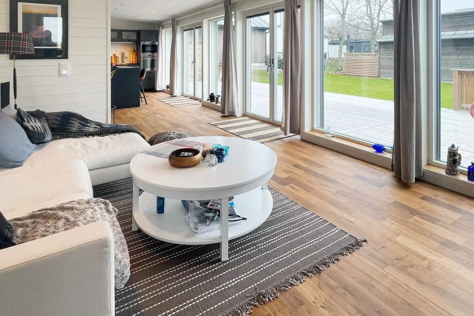 5 star holiday home in FÄRJESTADEN-Indoor