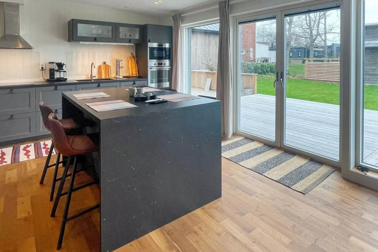 5 star holiday home in FÄRJESTADEN-Indoor