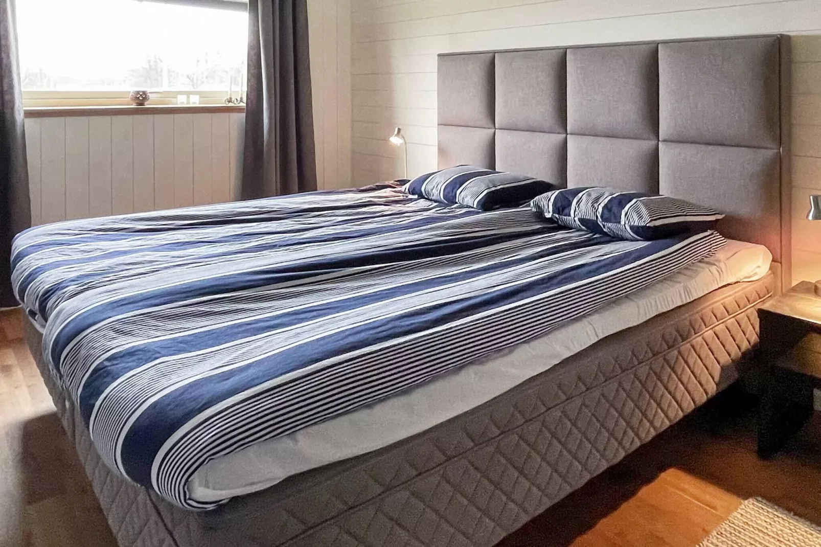 5 star holiday home in FÄRJESTADEN-Indoor