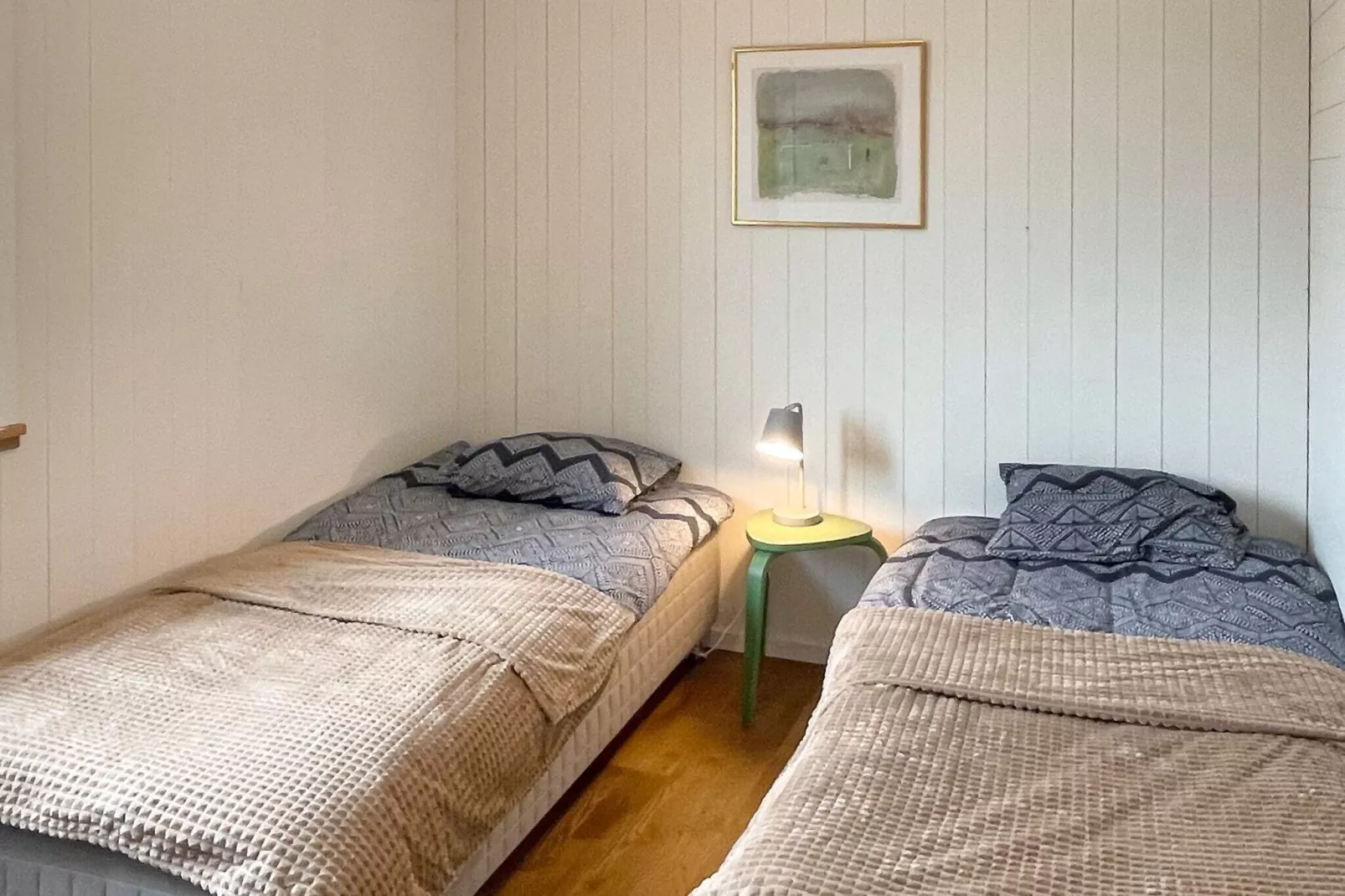 5 star holiday home in FÄRJESTADEN-Indoor
