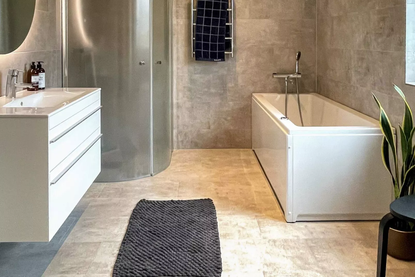 5 star holiday home in FÄRJESTADEN-Indoor