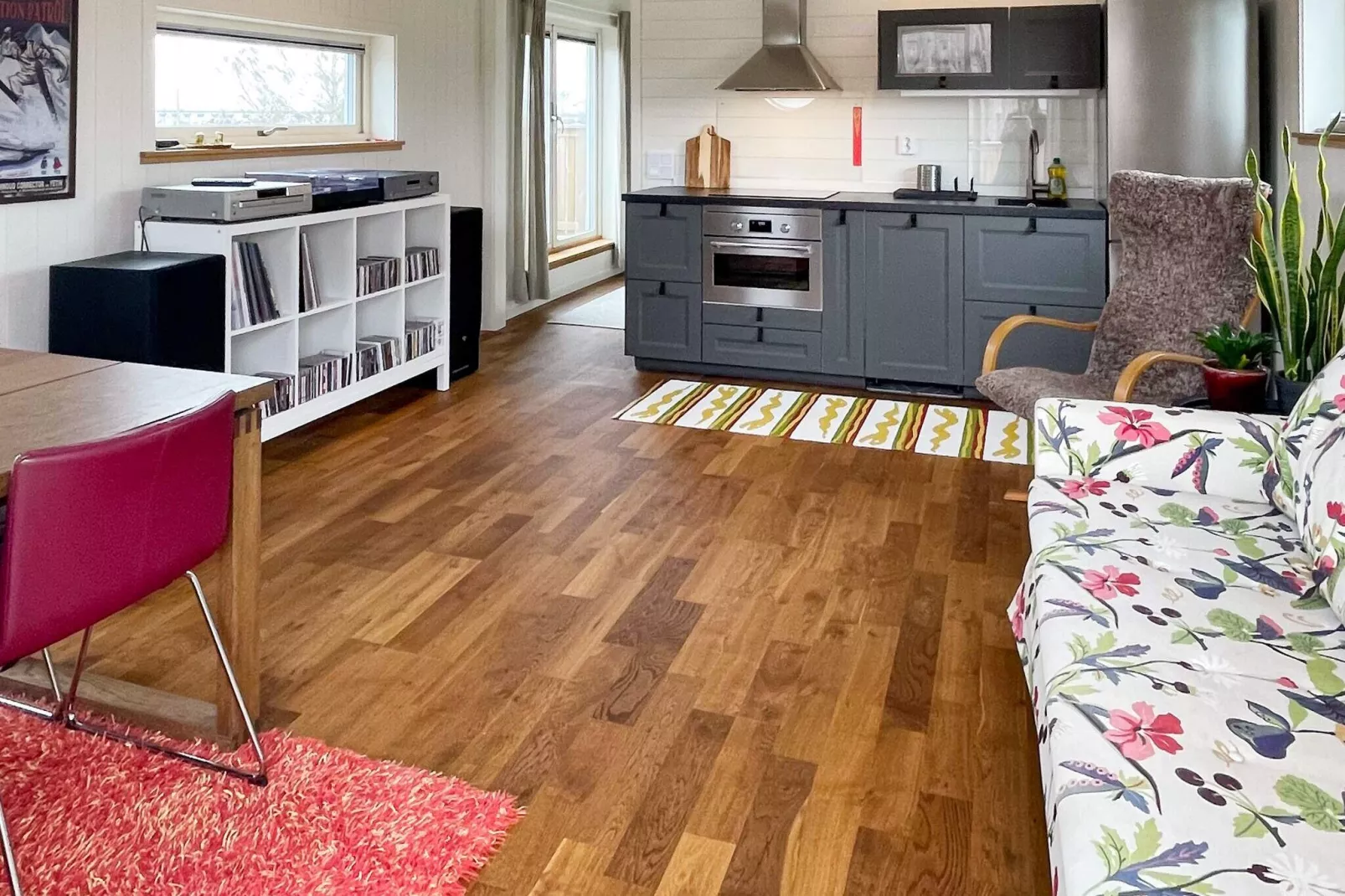 5 star holiday home in FÄRJESTADEN-Indoor