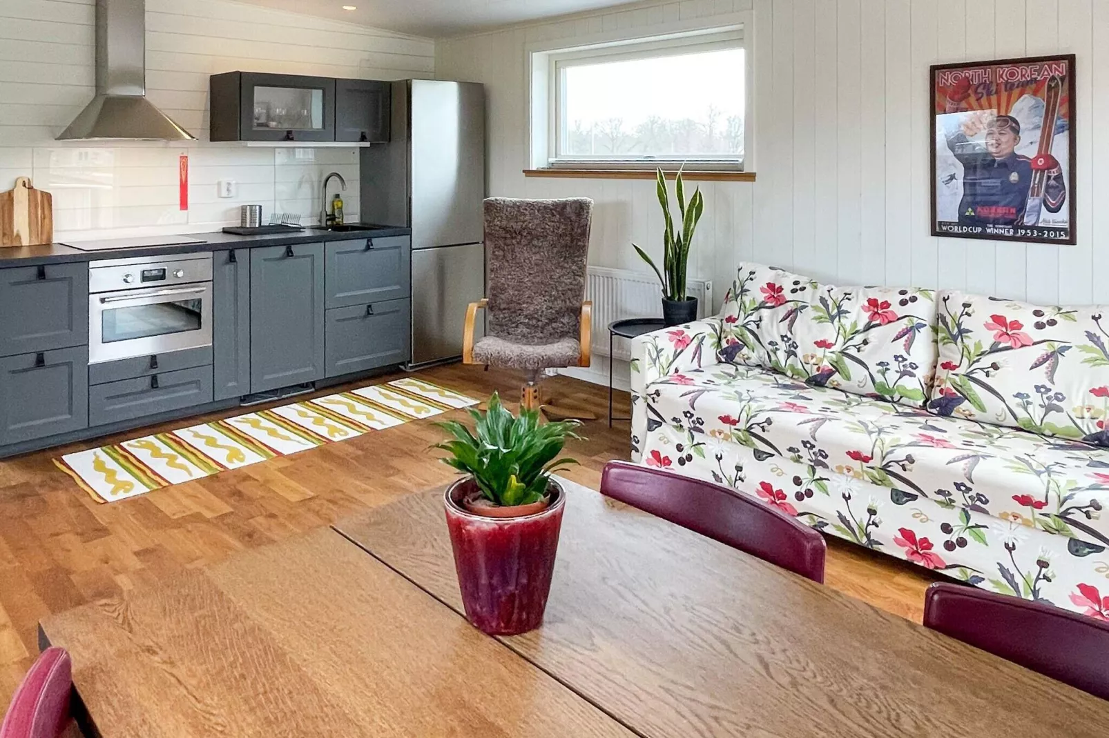 5 star holiday home in FÄRJESTADEN-Indoor