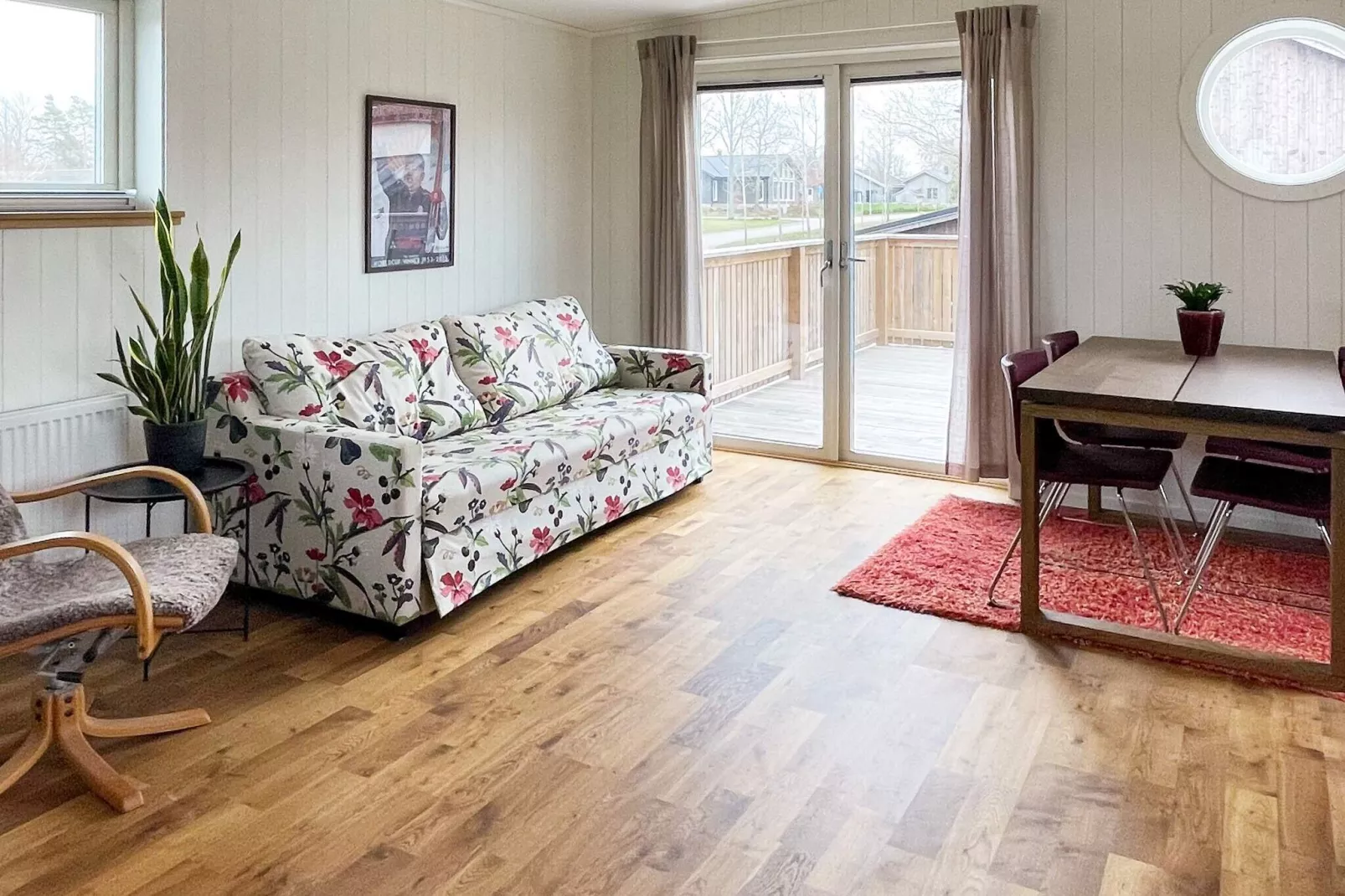 5 star holiday home in FÄRJESTADEN-Indoor