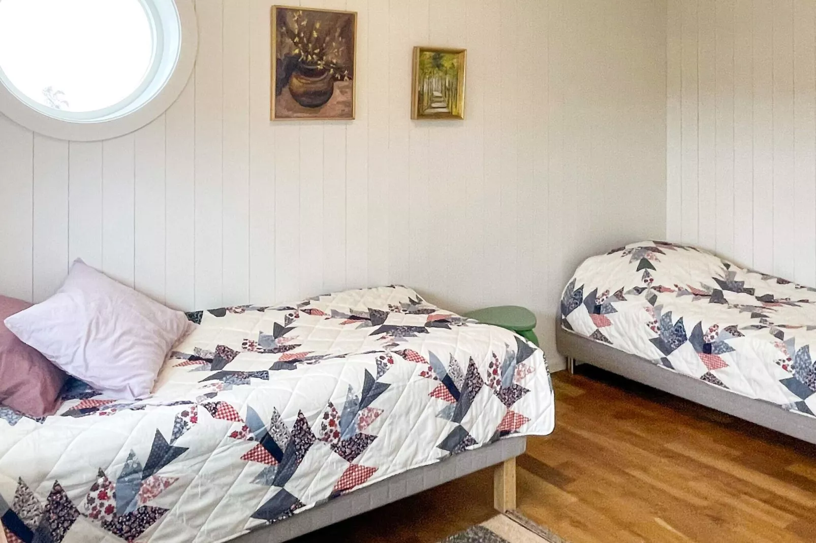 5 star holiday home in FÄRJESTADEN-Indoor