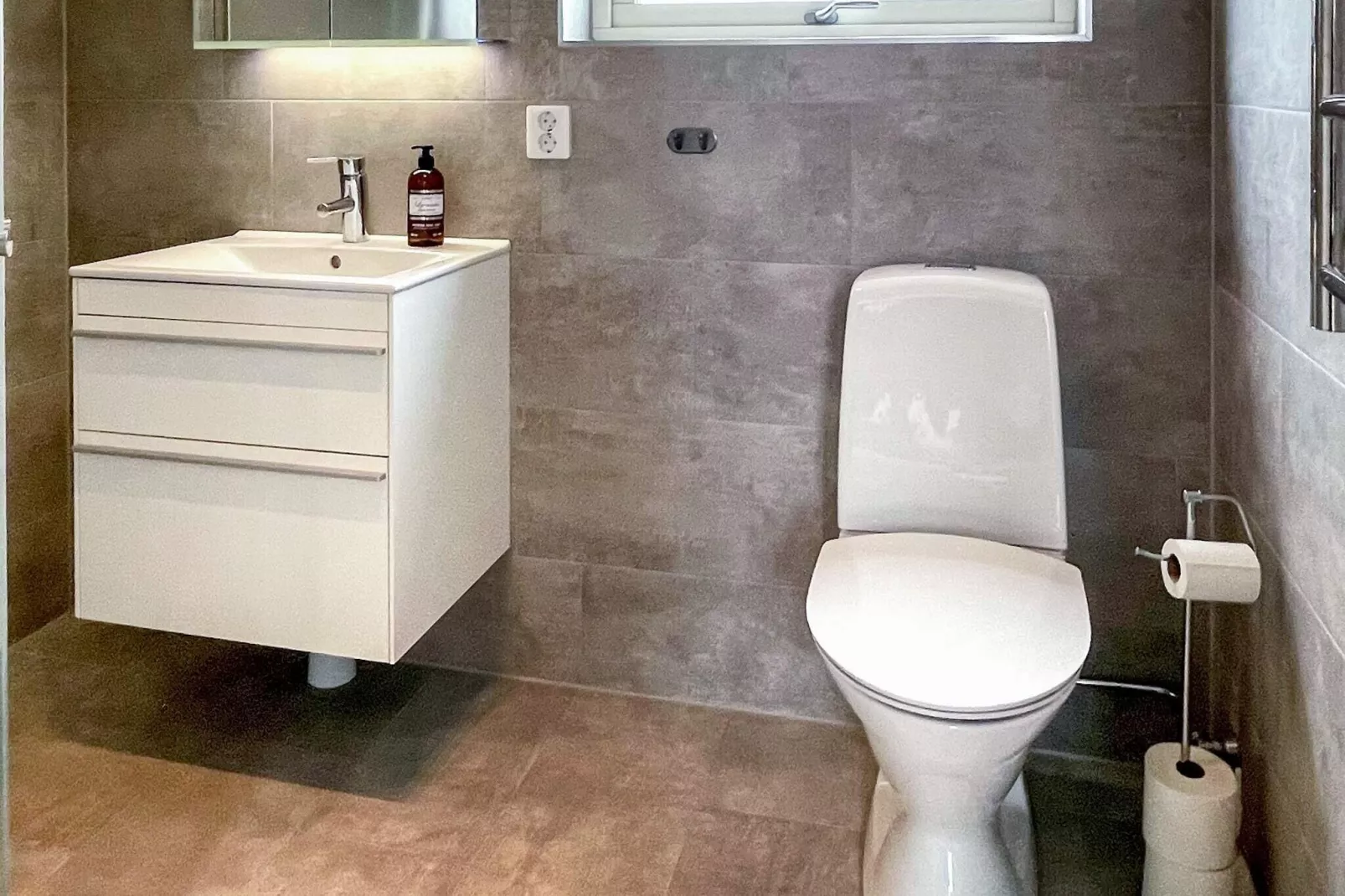 5 star holiday home in FÄRJESTADEN-Indoor