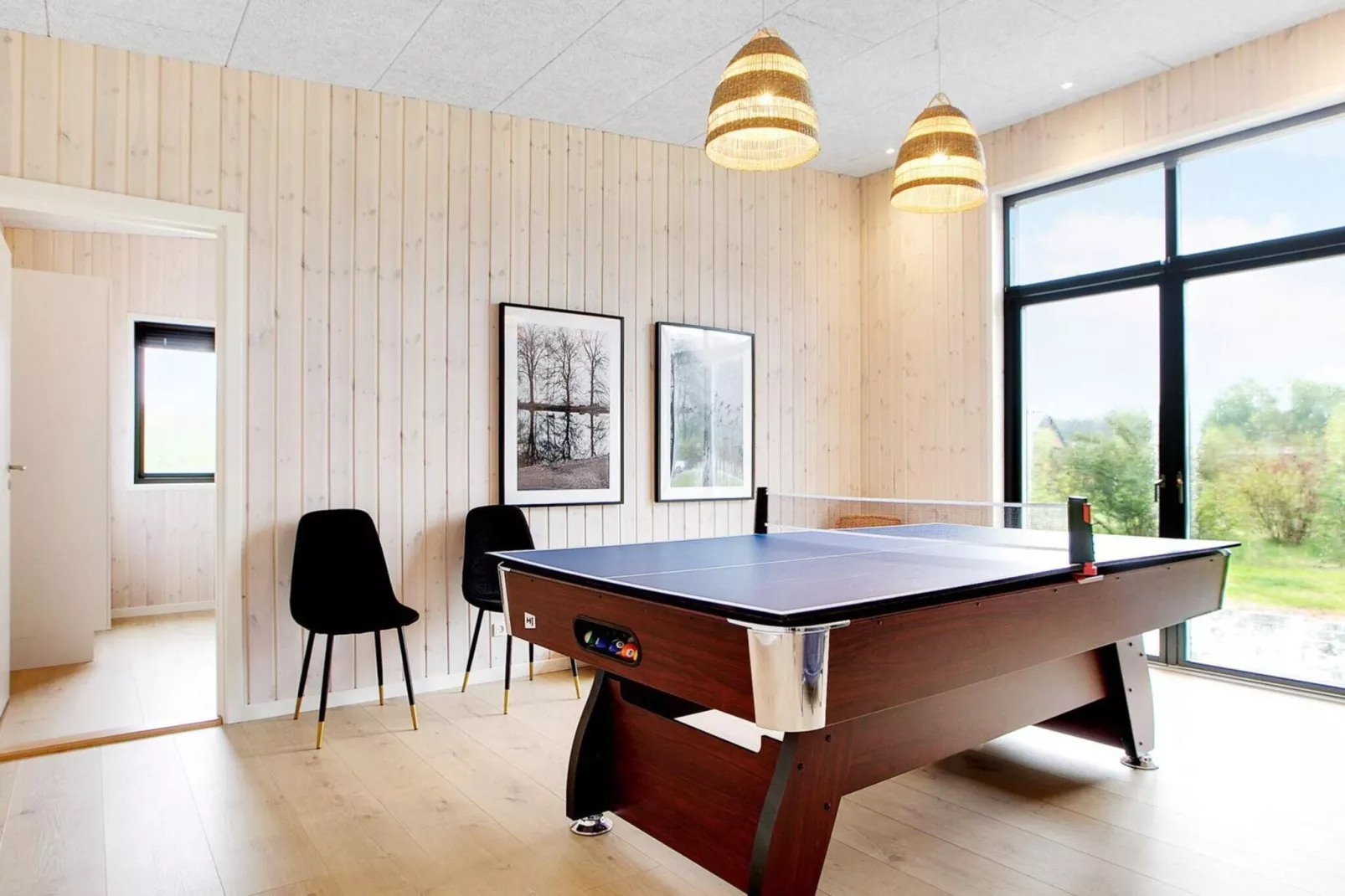 5 star holiday home in Glesborg-By Traum-Not tagged