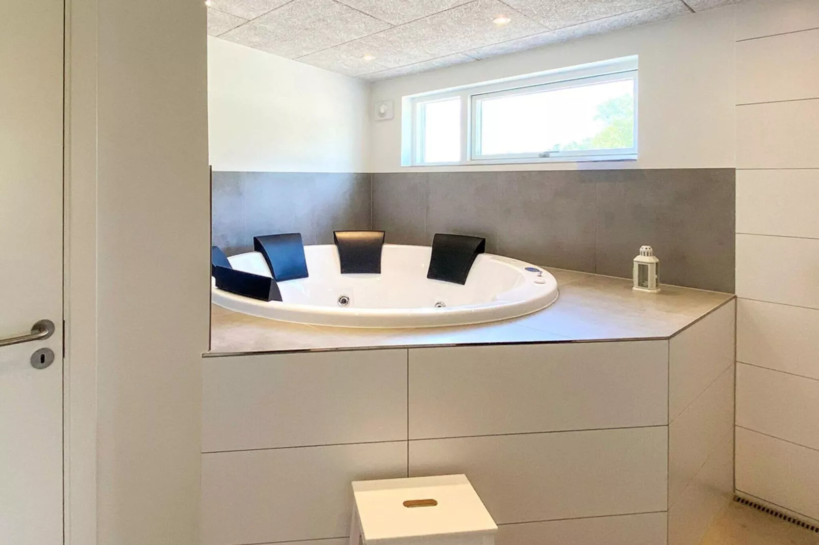 5 star holiday home in Glesborg-By Traum-Spa