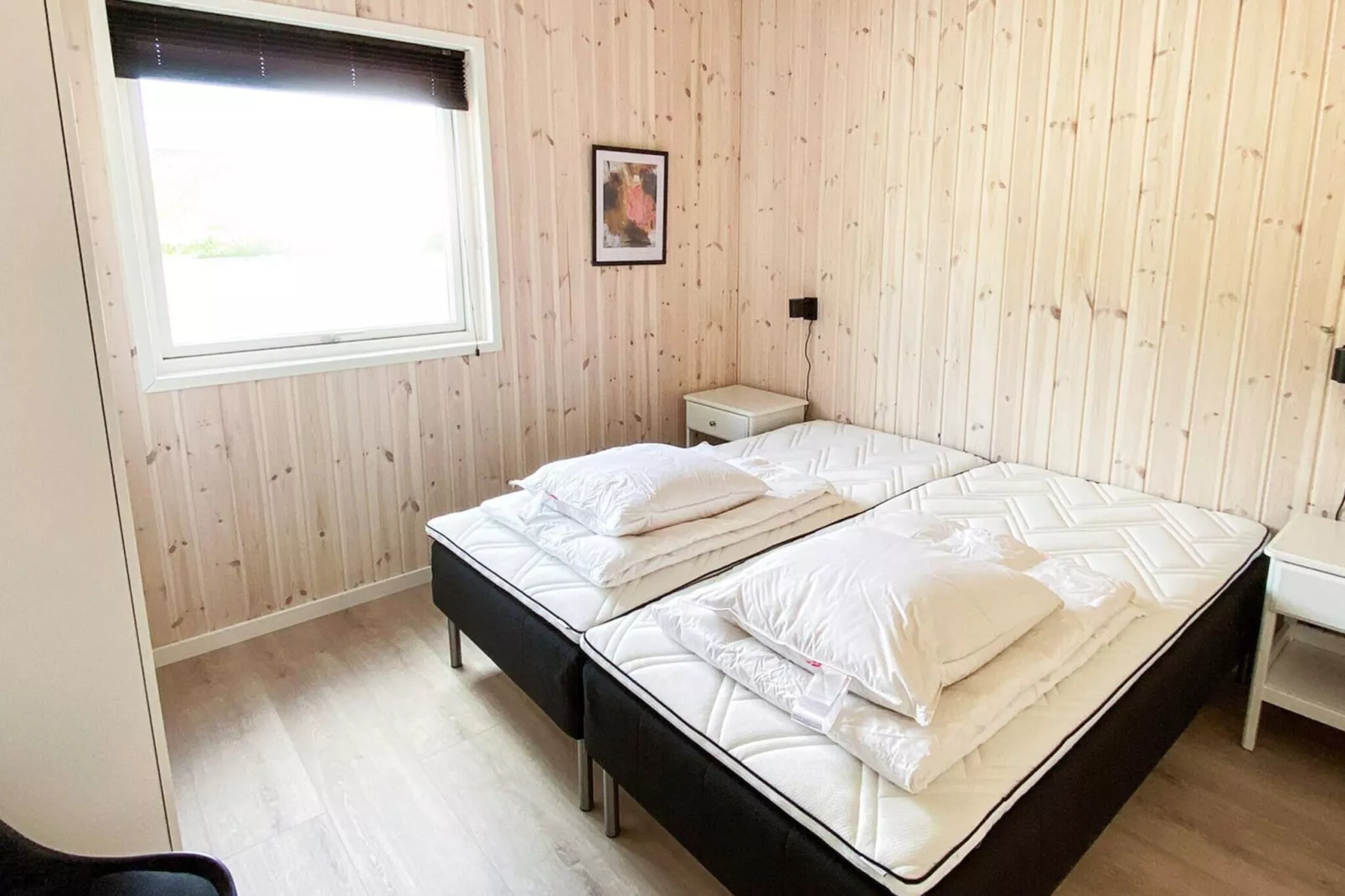 5 star holiday home in Glesborg-By Traum-Indoor
