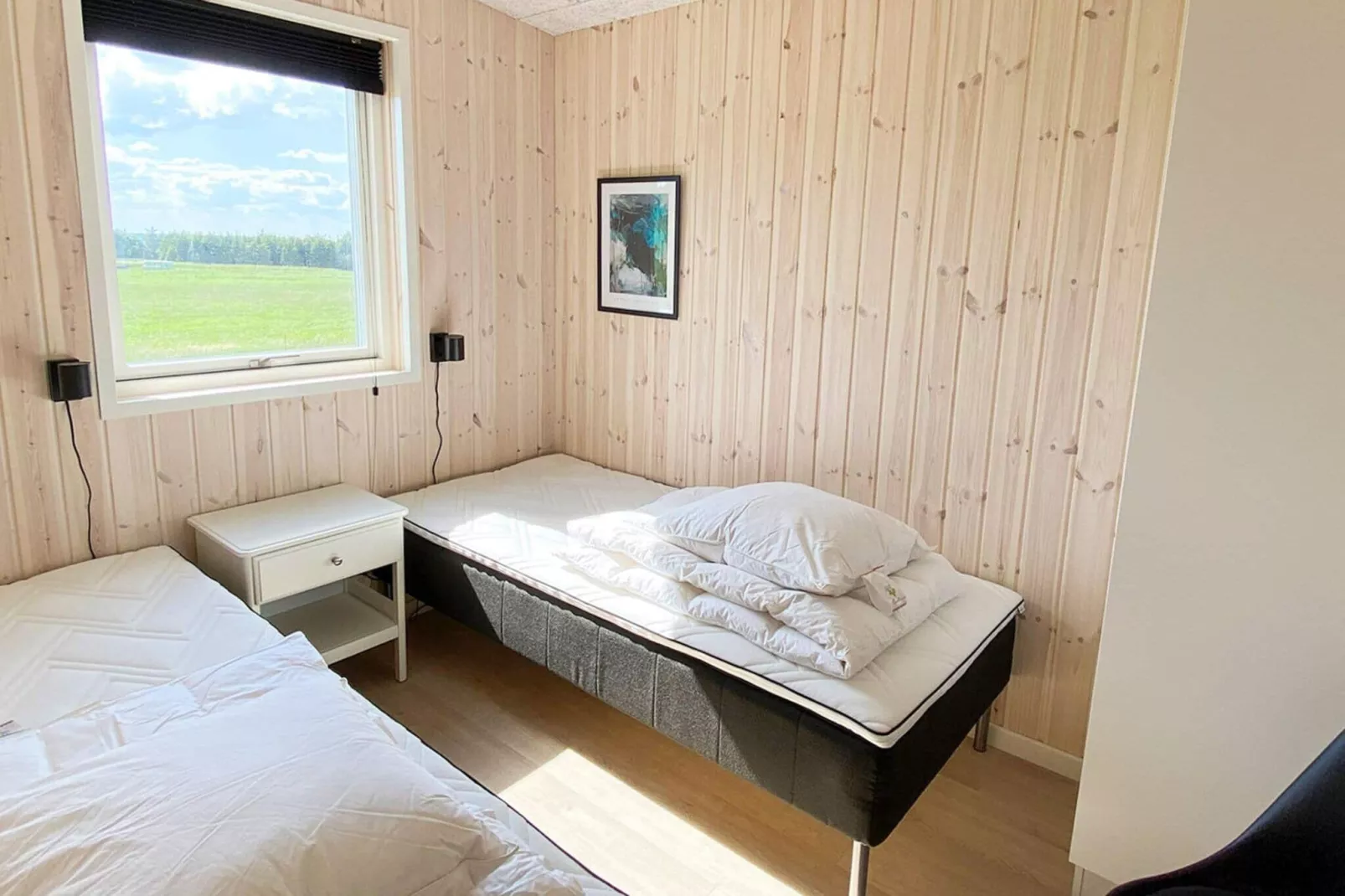 5 star holiday home in Glesborg-By Traum-Indoor
