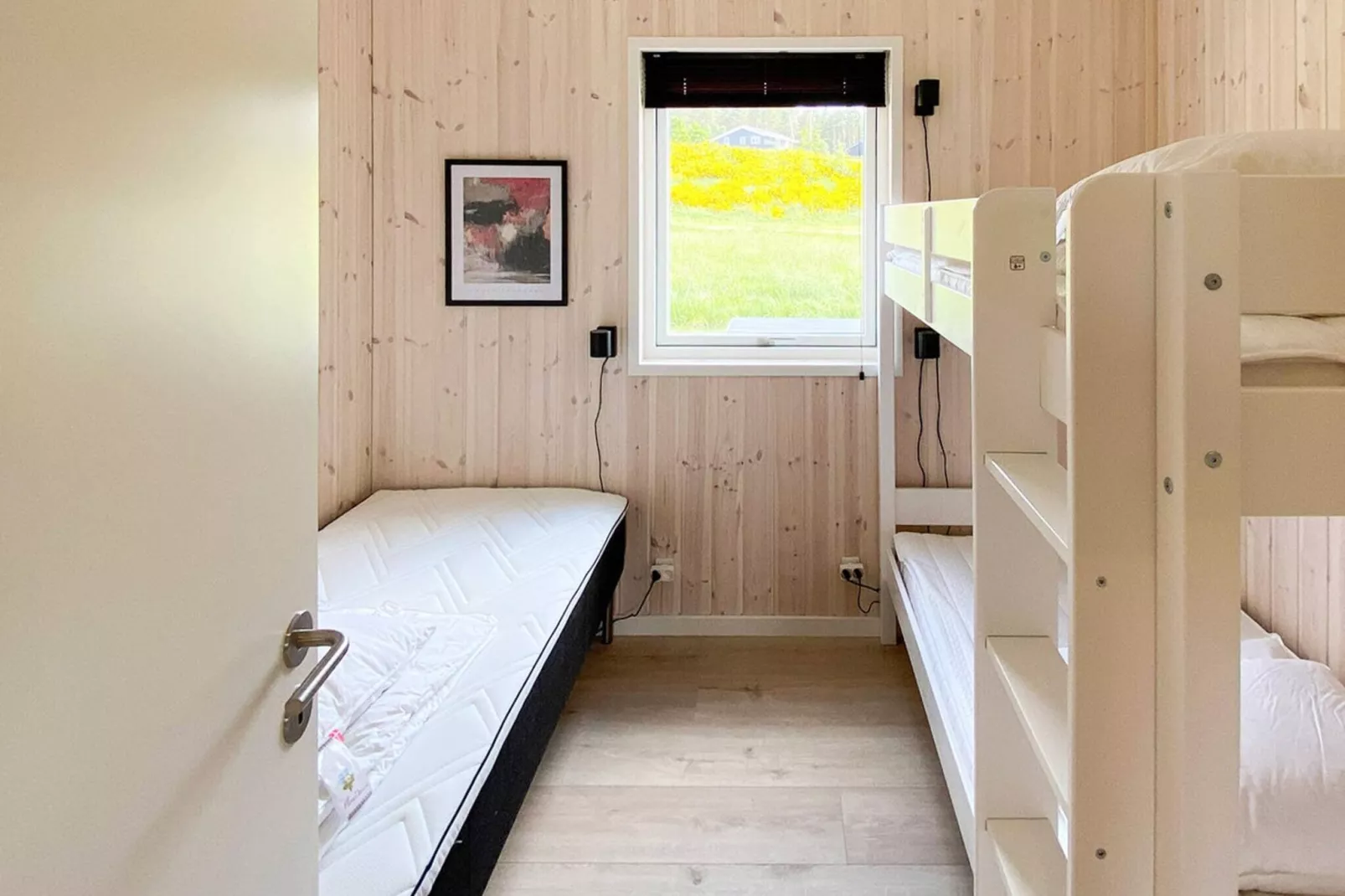 5 star holiday home in Glesborg-By Traum-Indoor