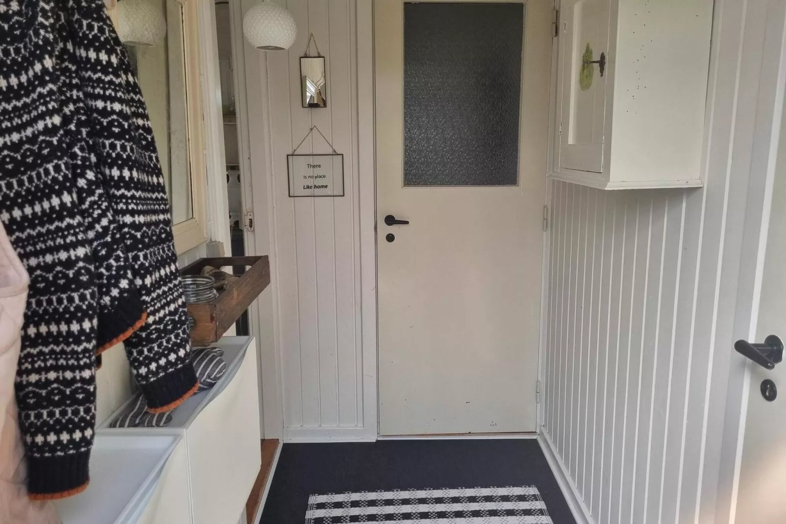 5 person holiday home in Thyholm-By Traum-Indoor