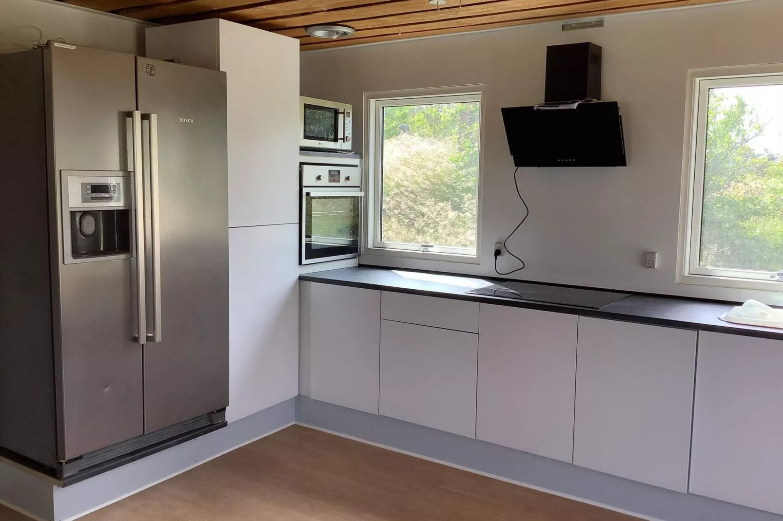 8 person holiday home in Hurup Thy-By Traum-Indoor