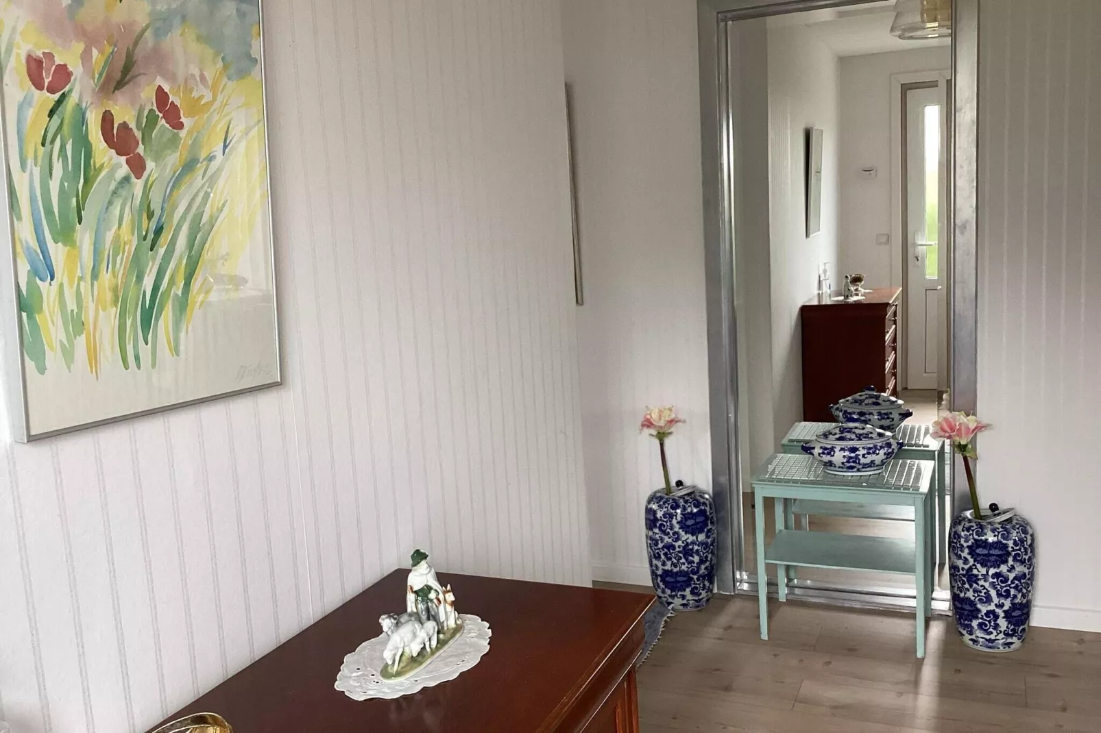 4 person holiday home in Bredebro-By Traum-Indoor