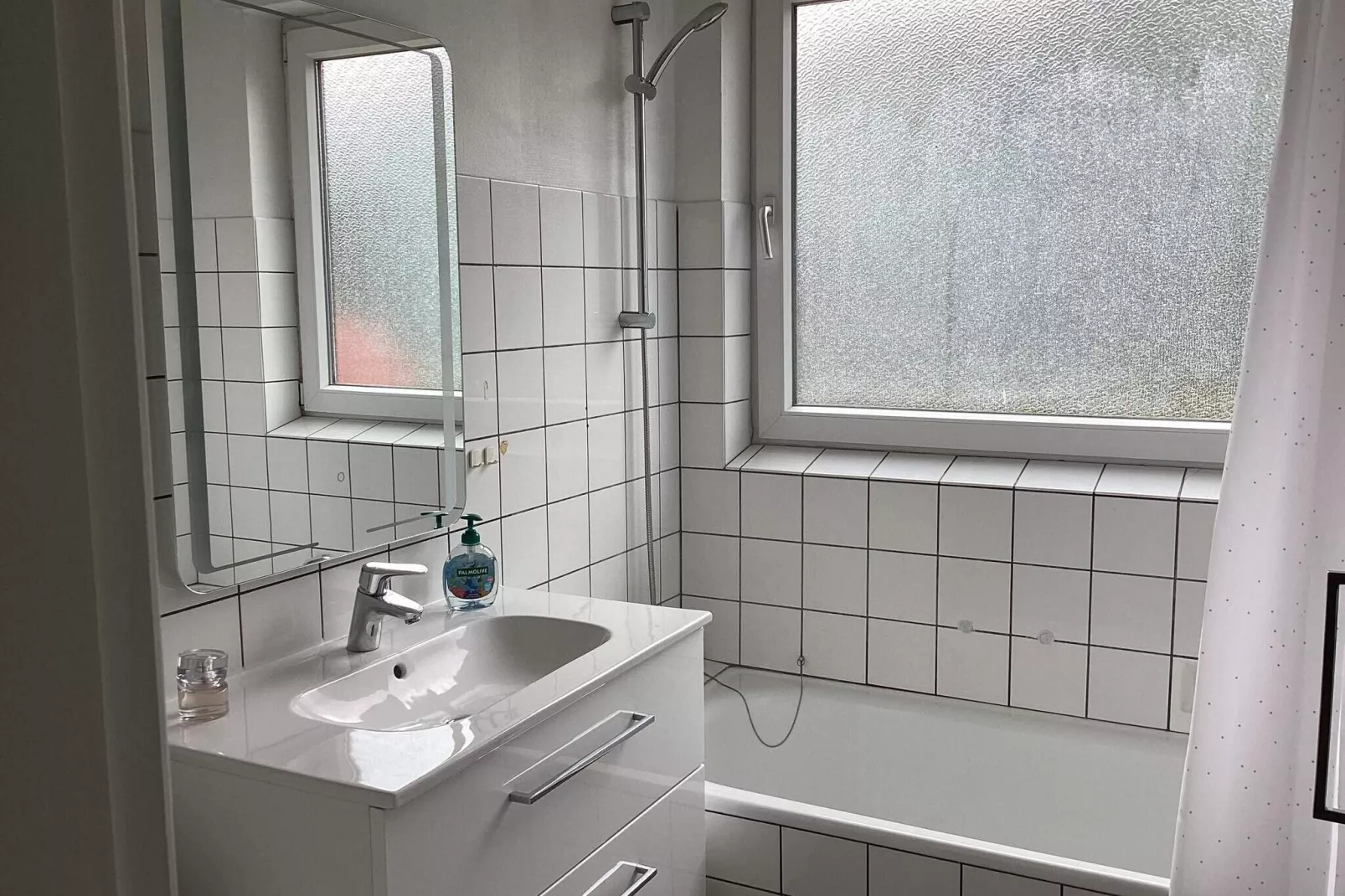 4 person holiday home in Bredebro-By Traum-Indoor