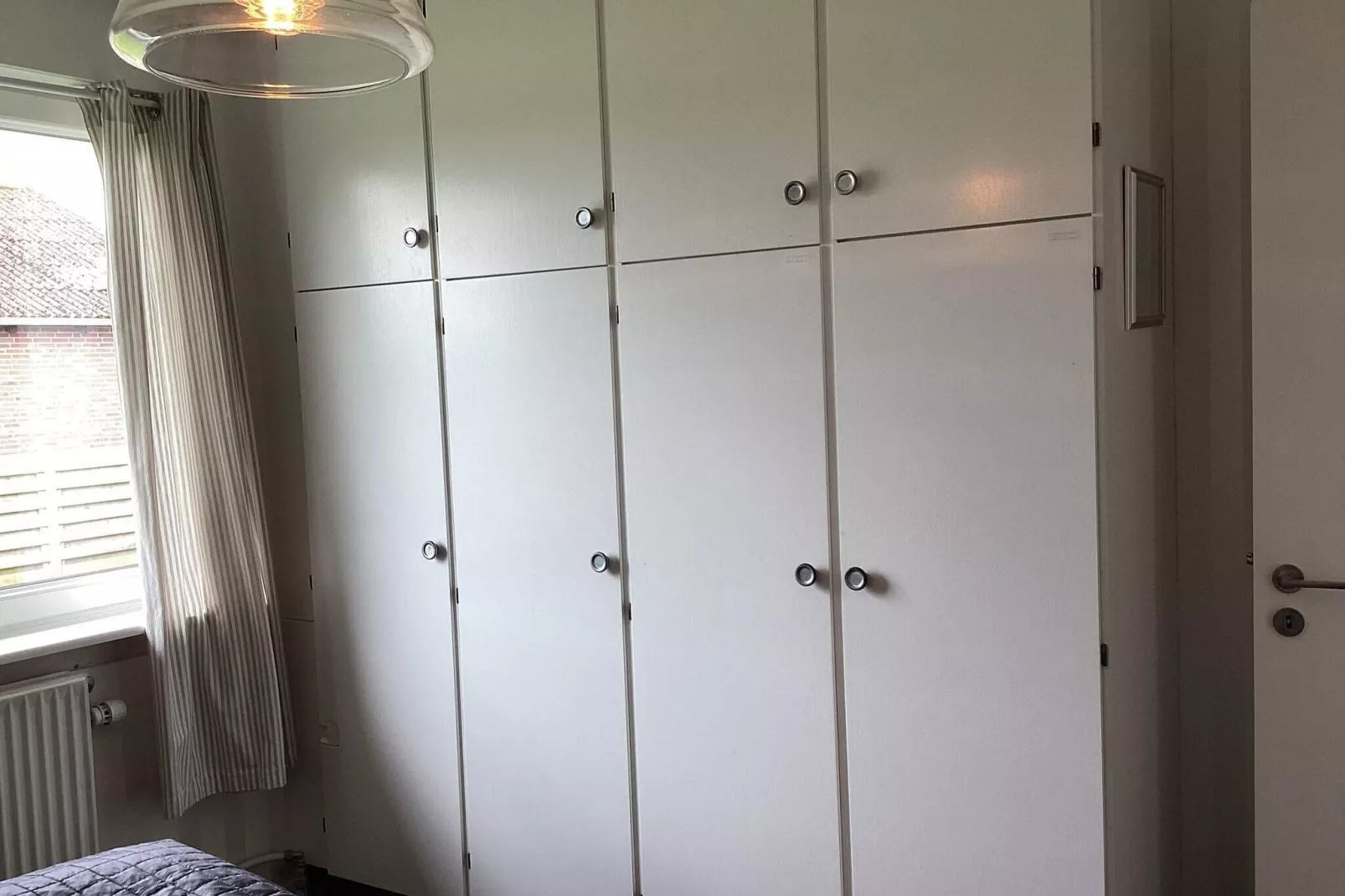 4 person holiday home in Bredebro-By Traum-Indoor