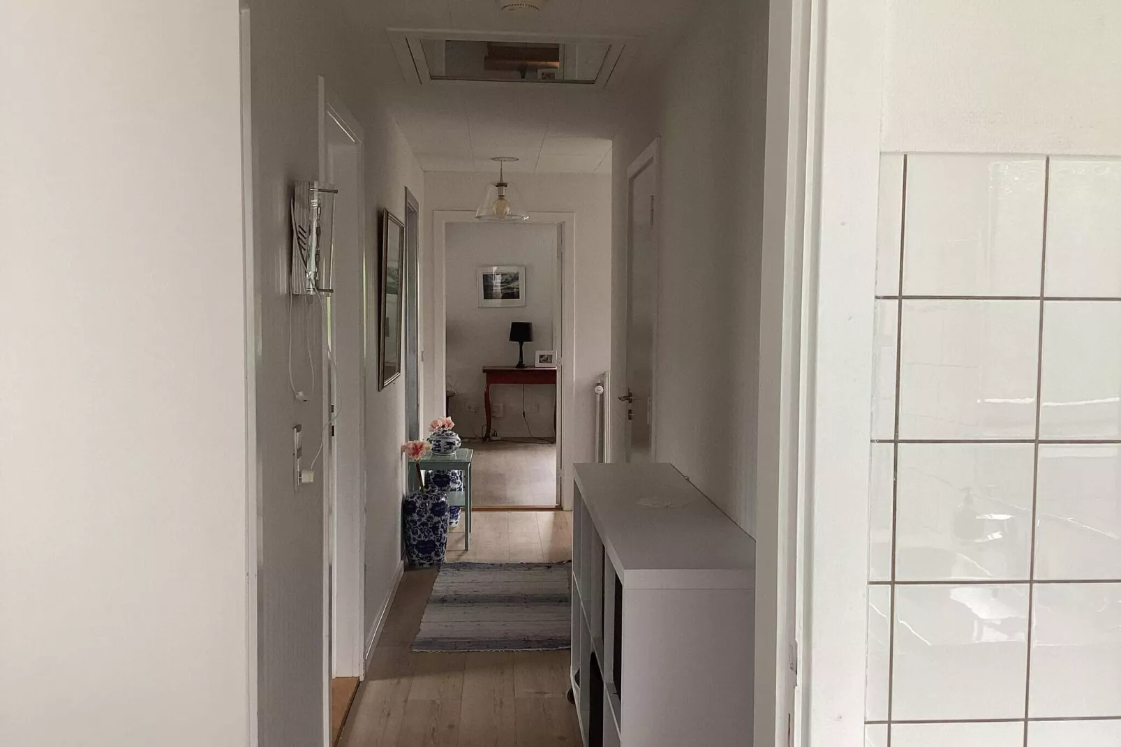 4 person holiday home in Bredebro-By Traum-Indoor