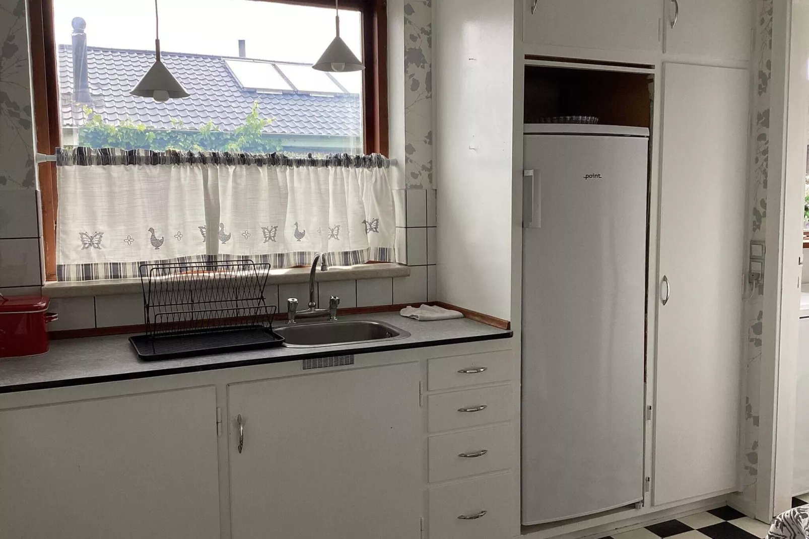 4 person holiday home in Bredebro-By Traum-Indoor